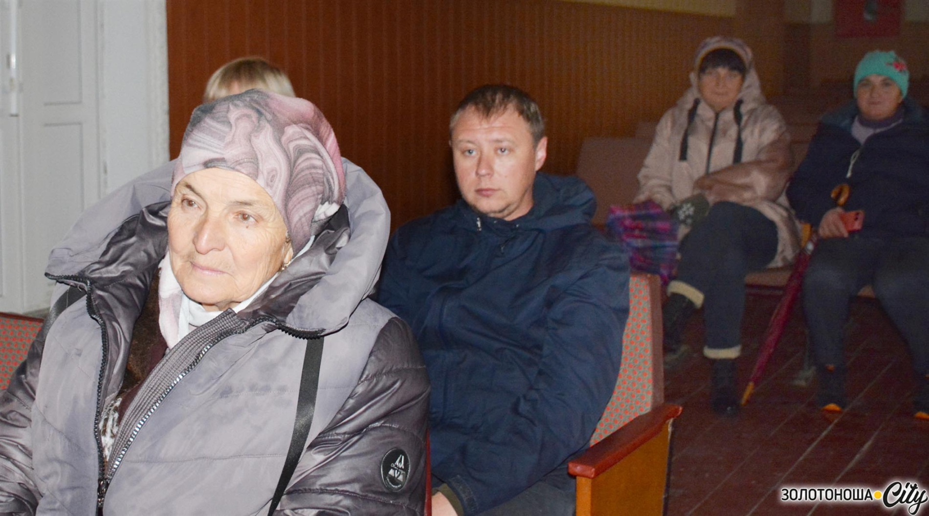 Деньгівська громада – приклад єдності і згуртованості