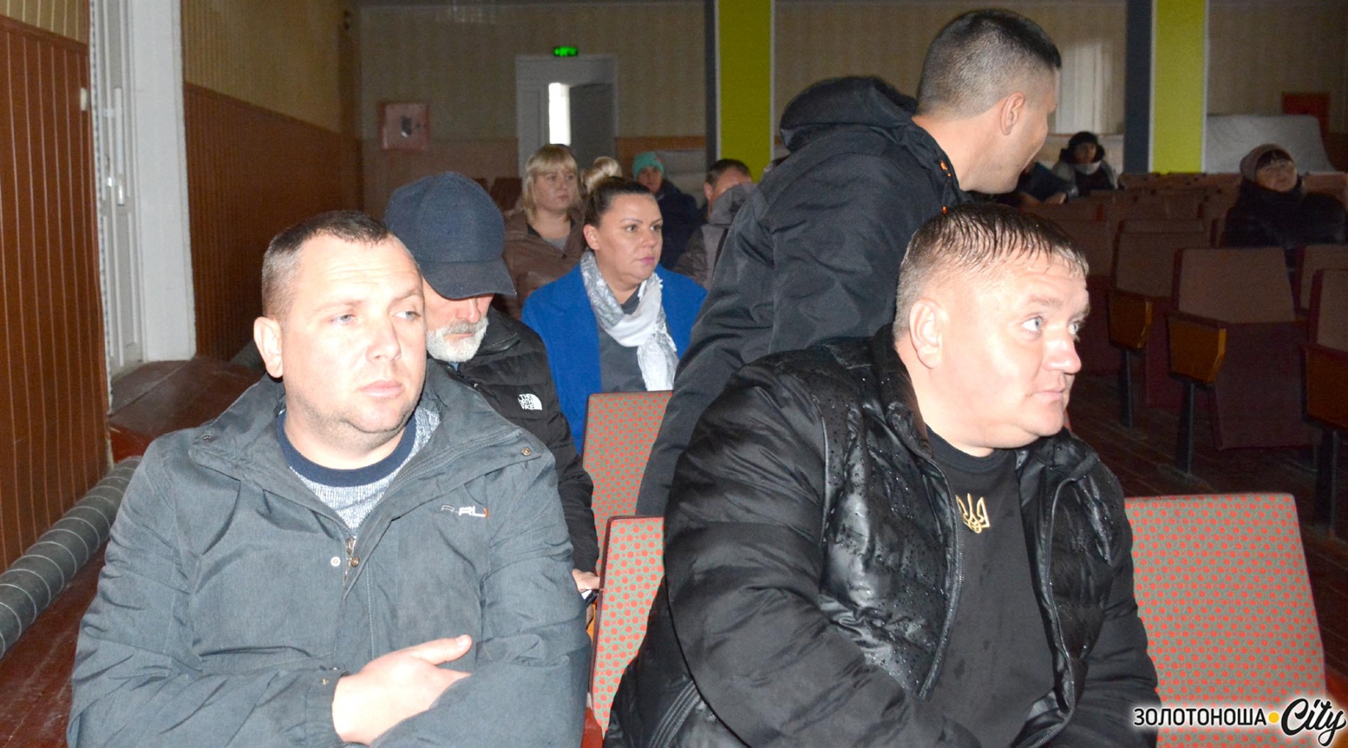 Деньгівська громада – приклад єдності і згуртованості