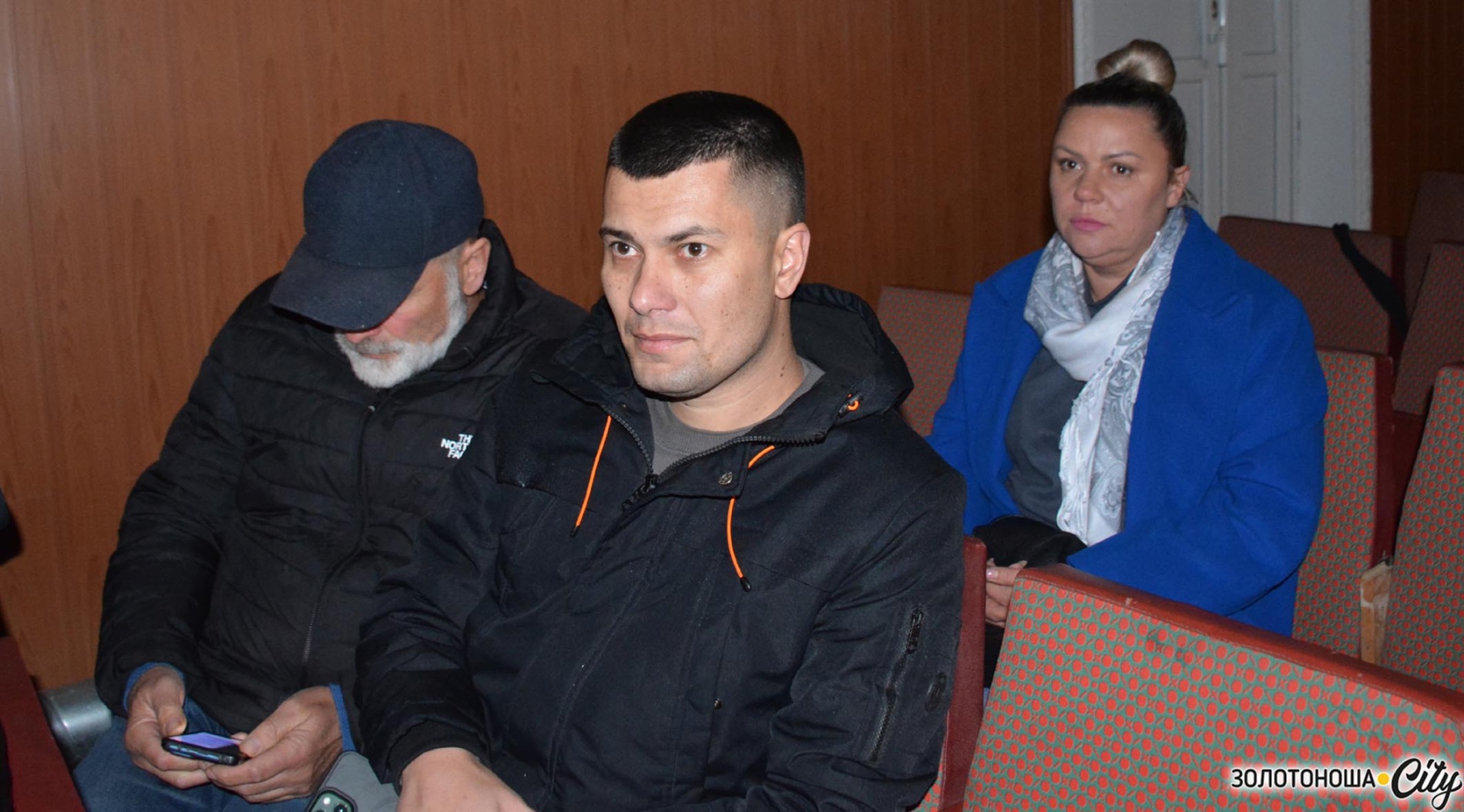 Деньгівська громада – приклад єдності і згуртованості