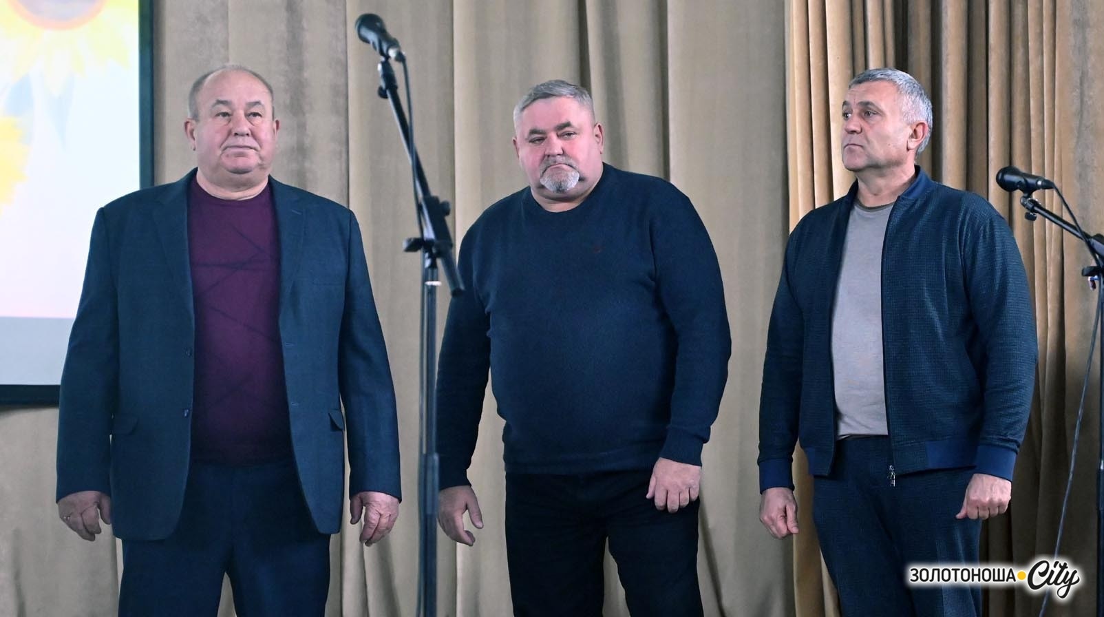 Шахівській громаді – 10: перше знайомство, ювілей, стійкість