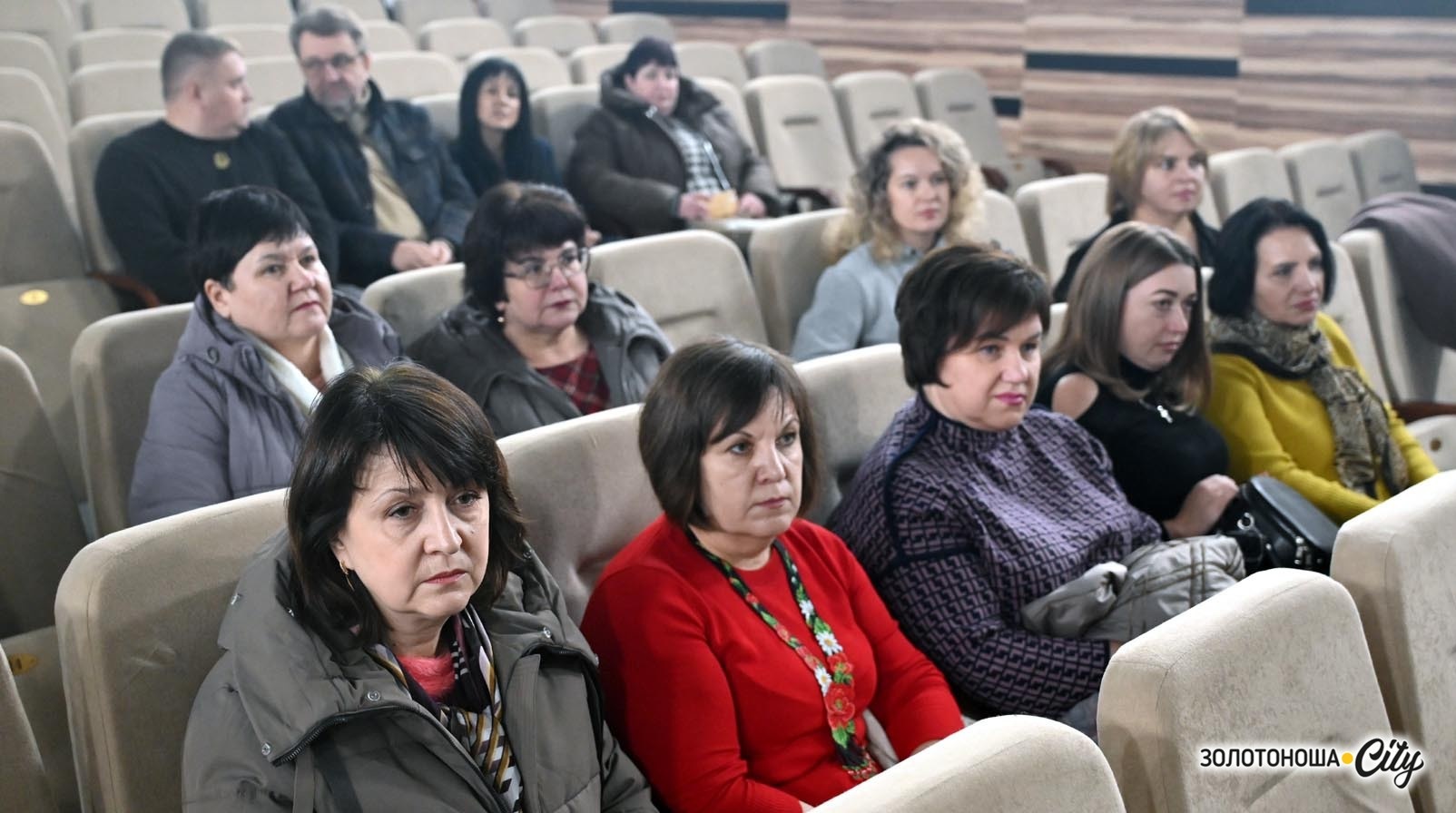 Шахівській громаді – 10: перше знайомство, ювілей, стійкість