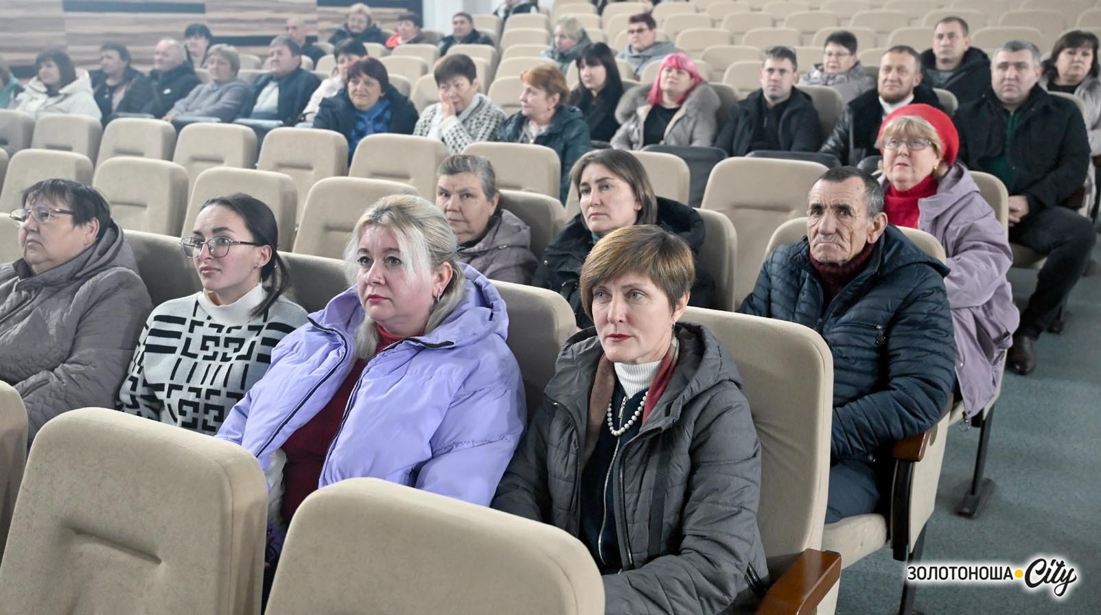 Шахівській громаді – 10: перше знайомство, ювілей, стійкість