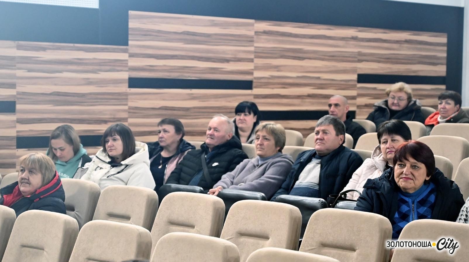 Шахівській громаді – 10: перше знайомство, ювілей, стійкість