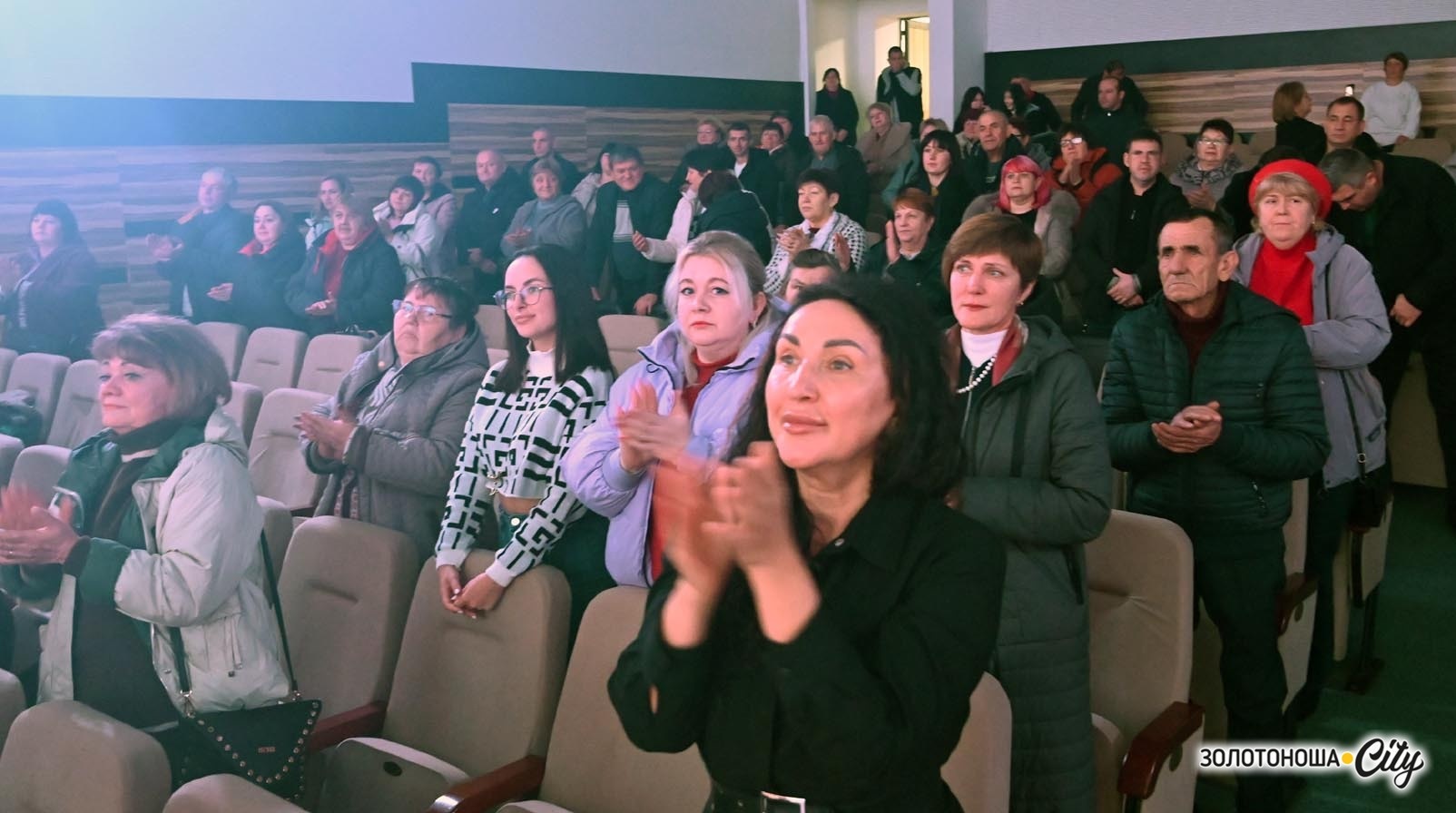Шахівській громаді – 10: перше знайомство, ювілей, стійкість