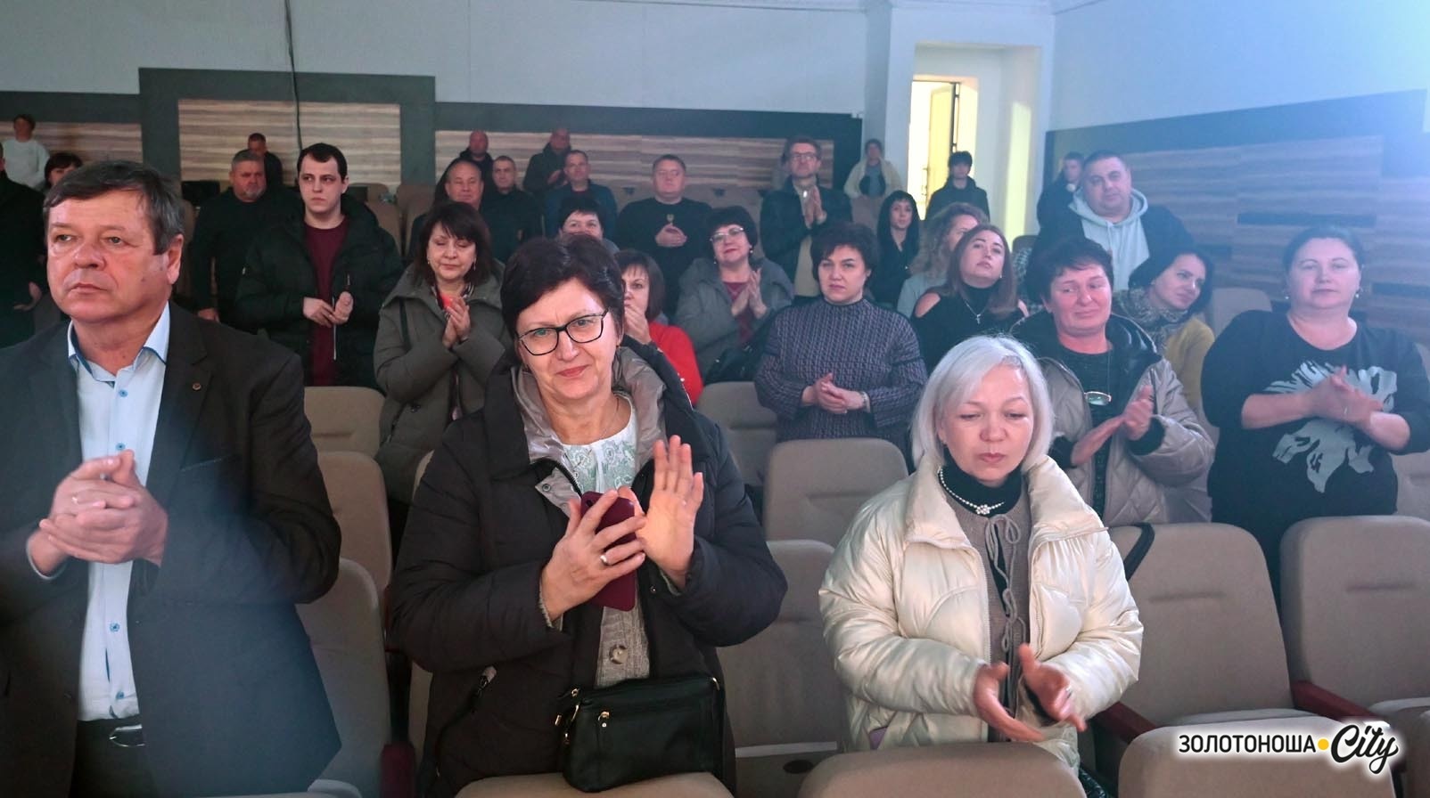 Шахівській громаді – 10: перше знайомство, ювілей, стійкість