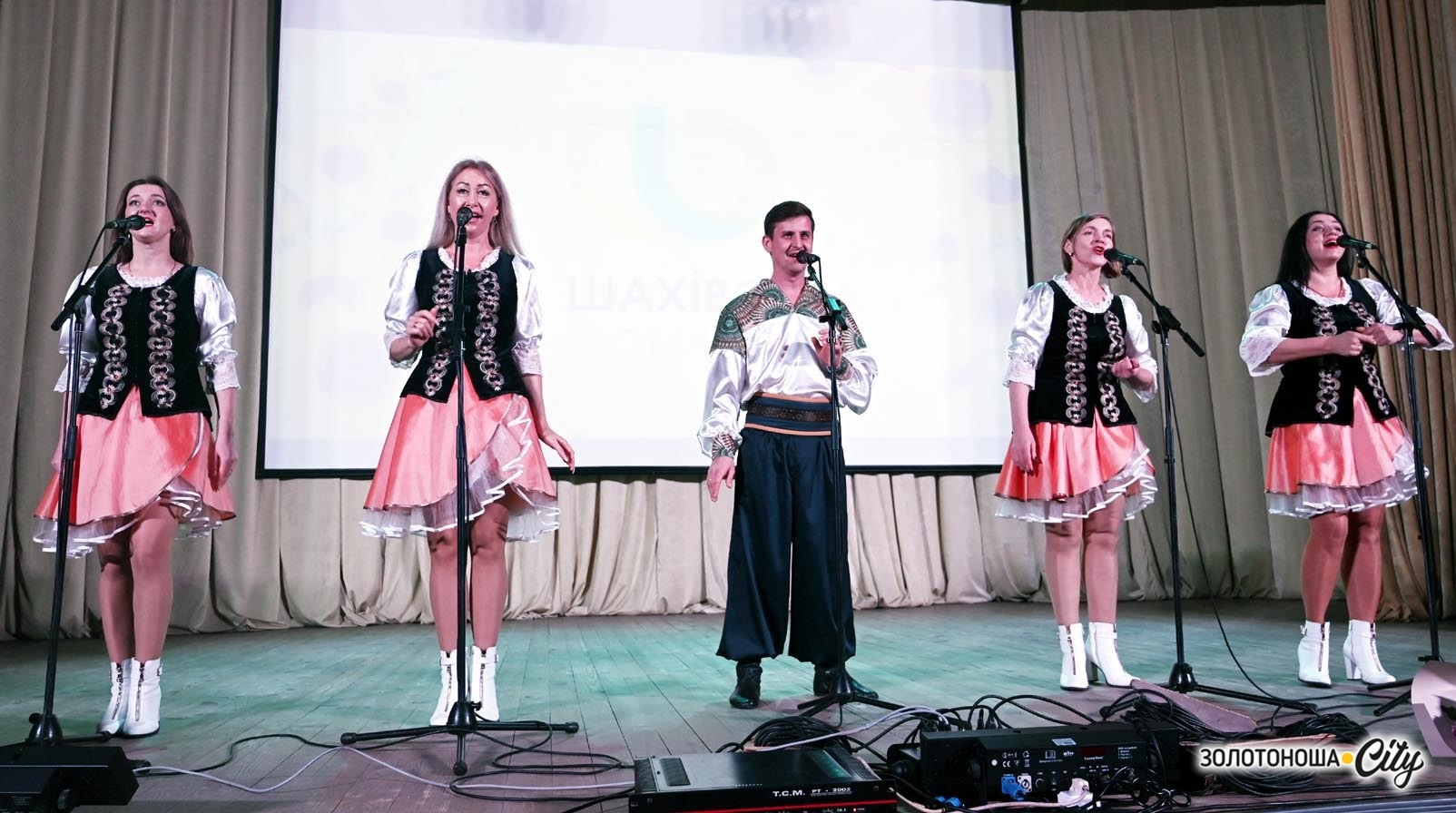 Шахівській громаді – 10: перше знайомство, ювілей, стійкість