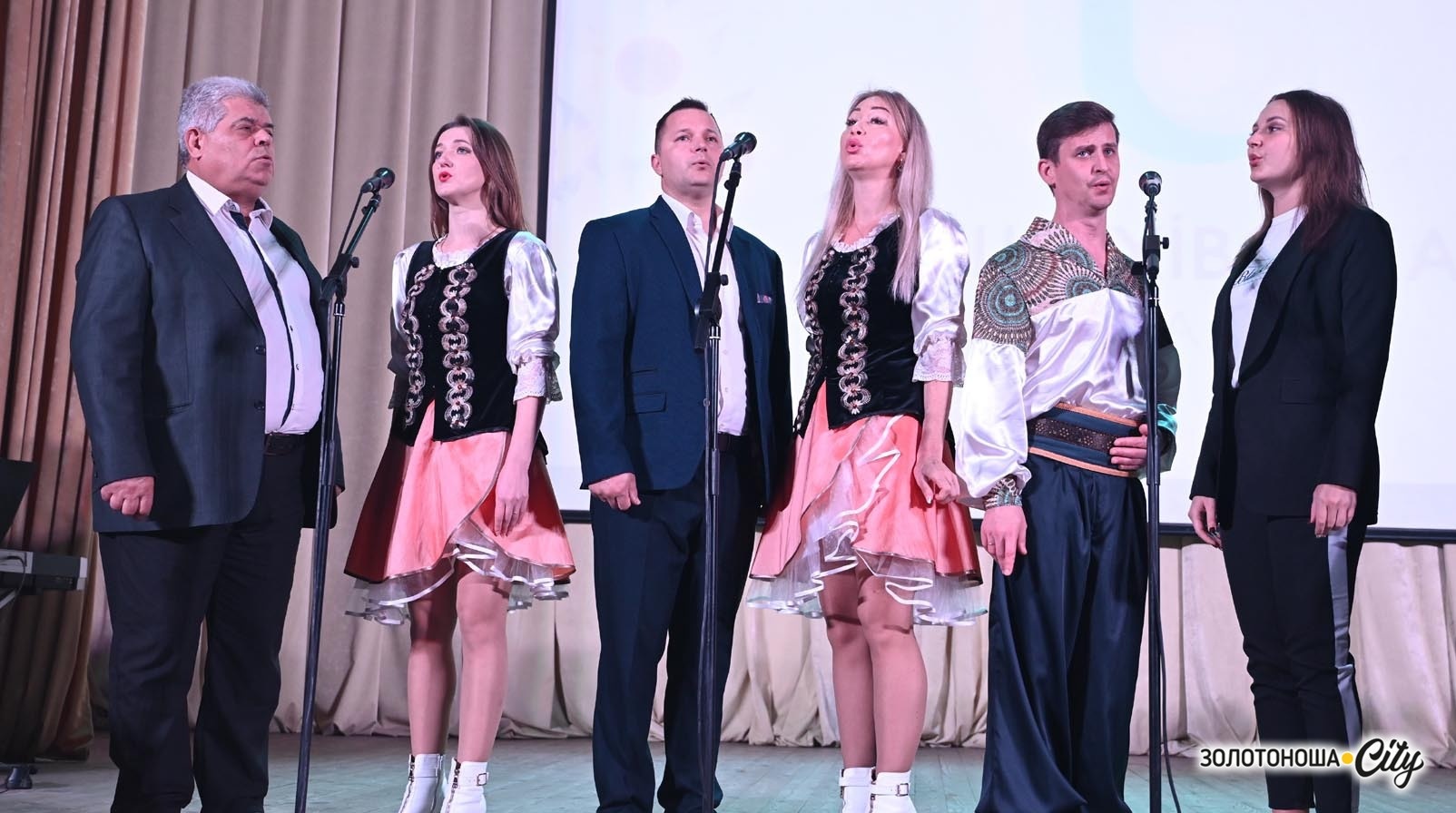 Шахівській громаді – 10: перше знайомство, ювілей, стійкість