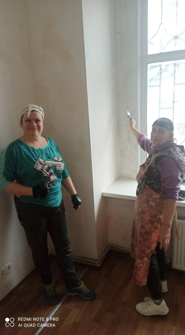 Чим завершився бібліотечний БУРчик?