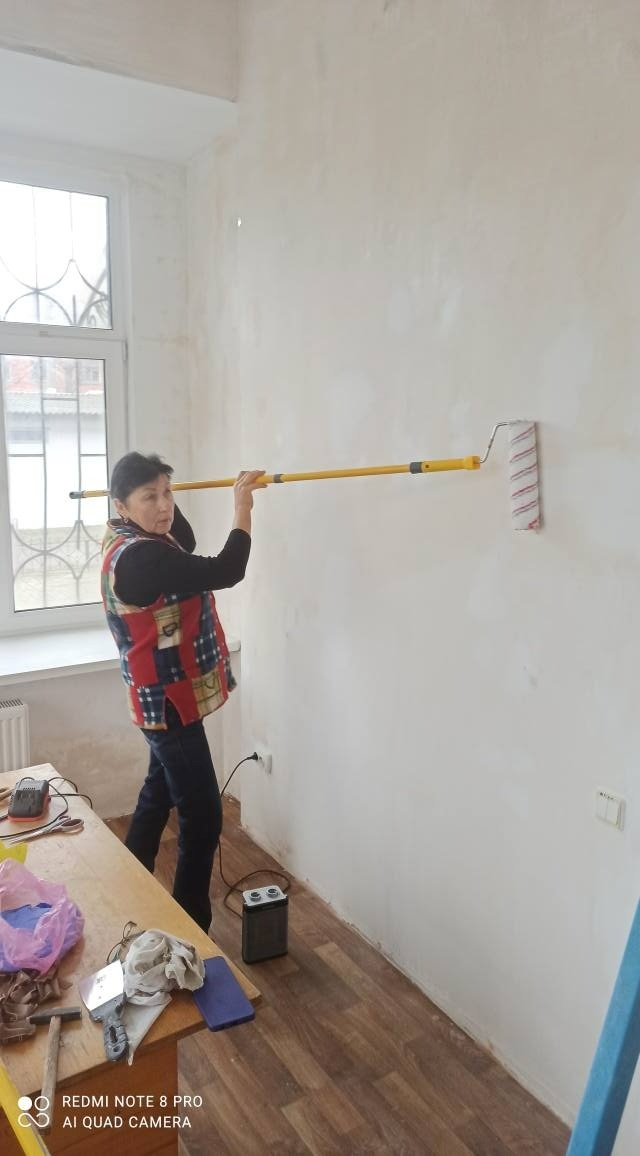 Чим завершився бібліотечний БУРчик?