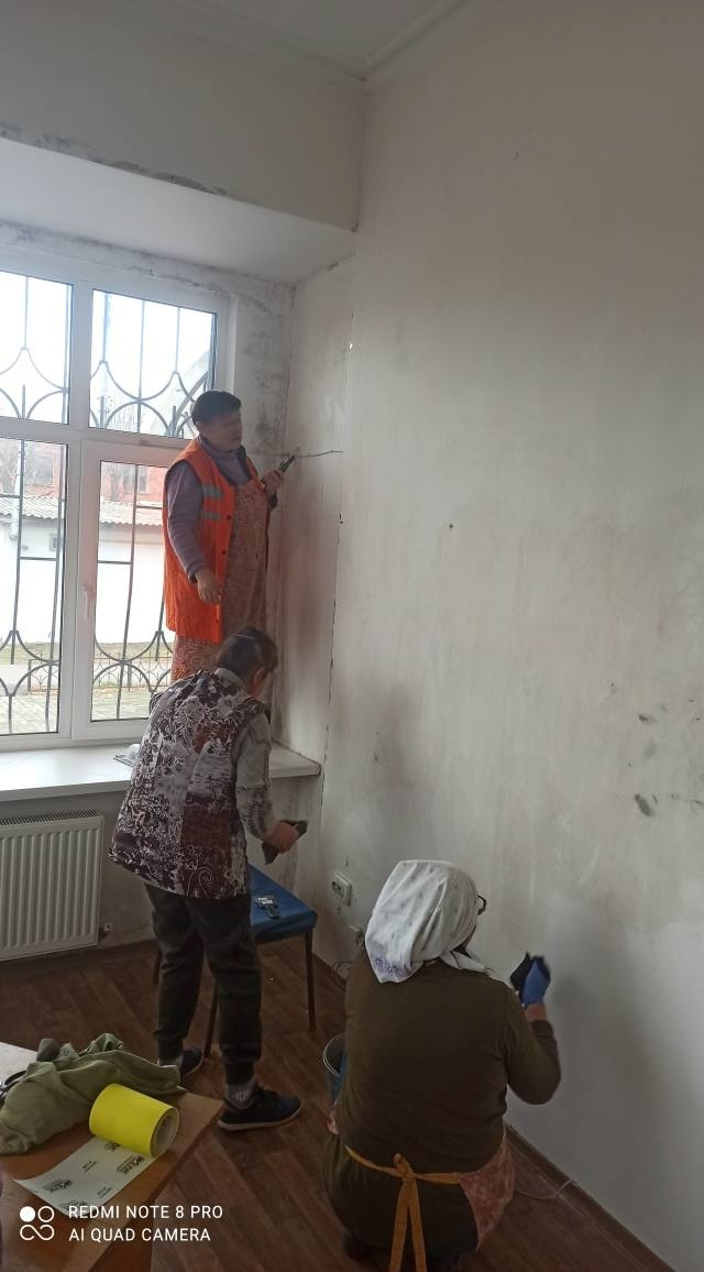 Чим завершився бібліотечний БУРчик?