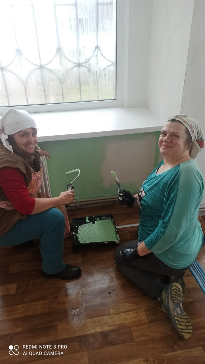 Чим завершився бібліотечний БУРчик?