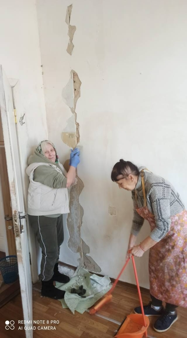 Чим завершився бібліотечний БУРчик?