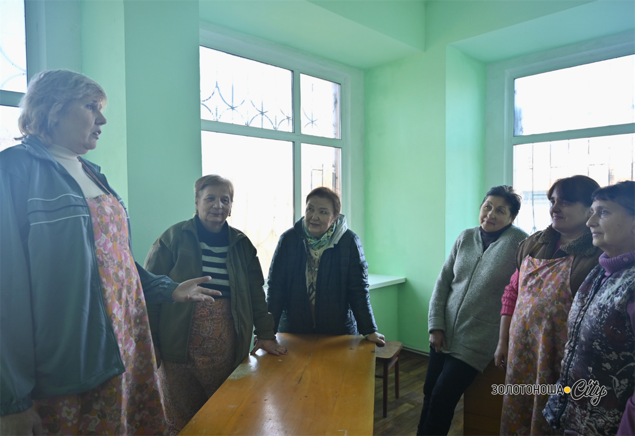 Чим завершився бібліотечний БУРчик?