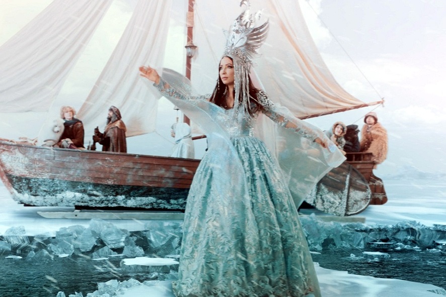 Вмикаємо святковий настрій: дивимося 10 українських фільмів про Різдво і Новий рік