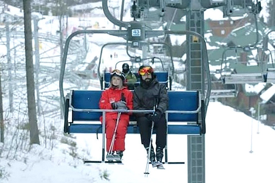 Вмикаємо святковий настрій: дивимося 10 українських фільмів про Різдво і Новий рік