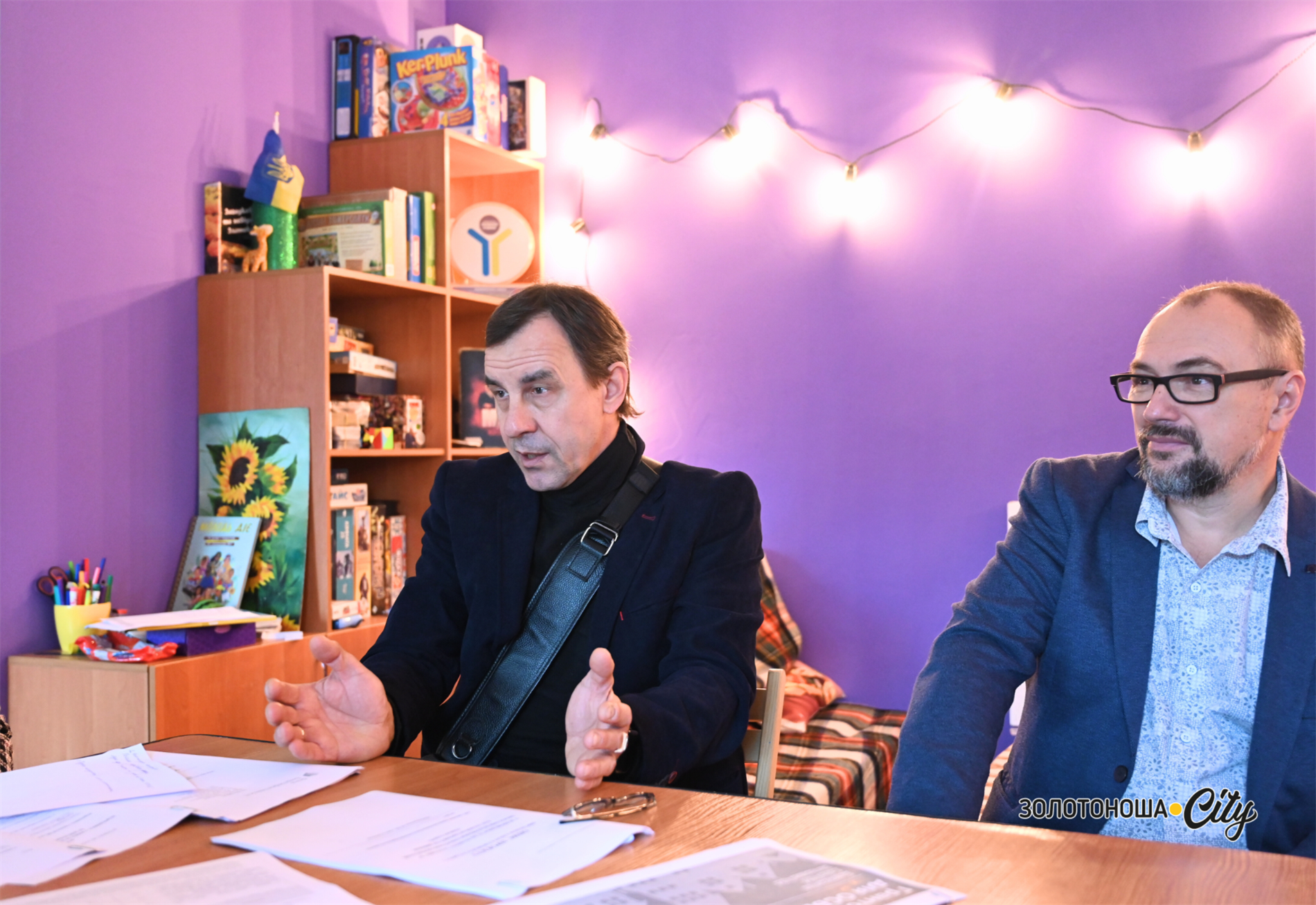 «Історія успіху ОСББ: перші кроки до змін» — розмова, що надихає діяти