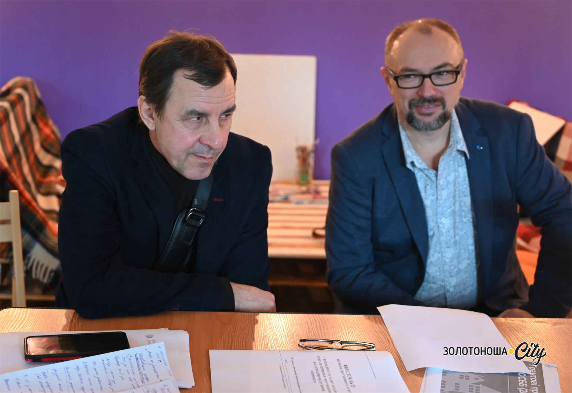 «Історія успіху ОСББ: перші кроки до змін» — розмова, що надихає діяти