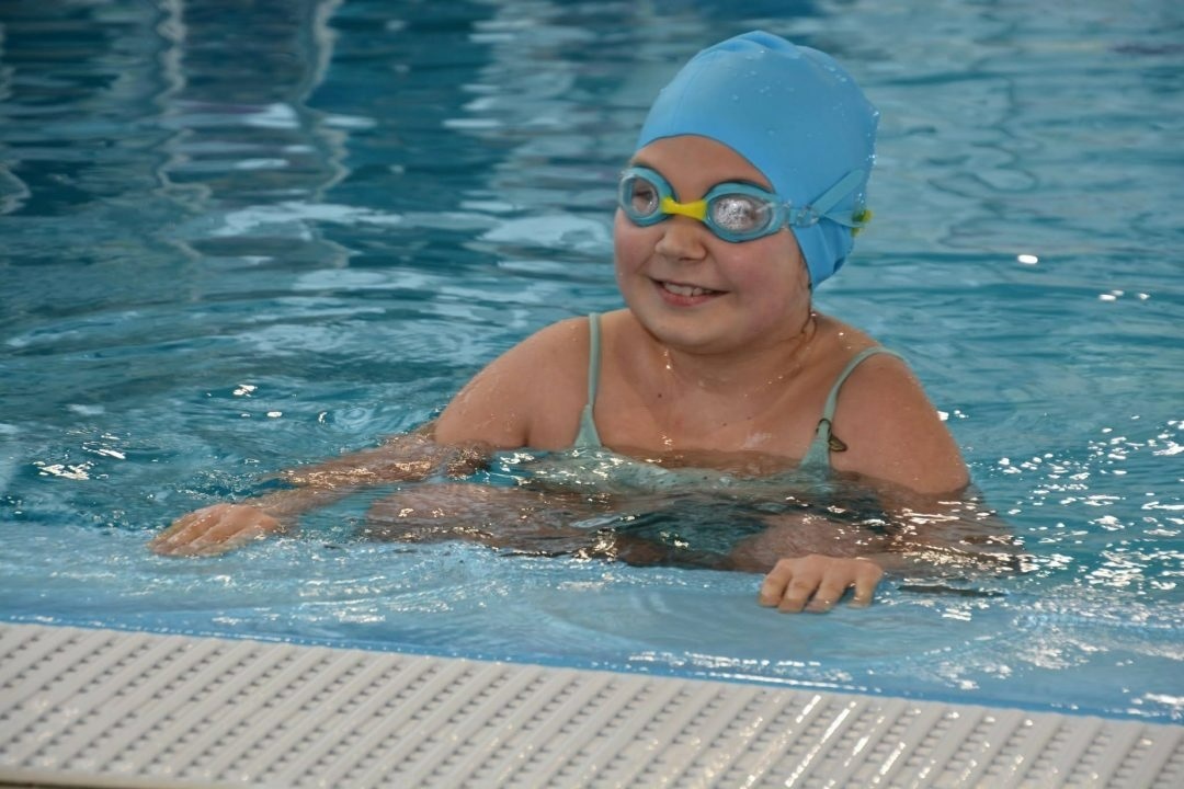 Рекордний старт: відкритий чемпіонат Золотоніської ДЮСШ з плавання зібрав 160 спортсменів