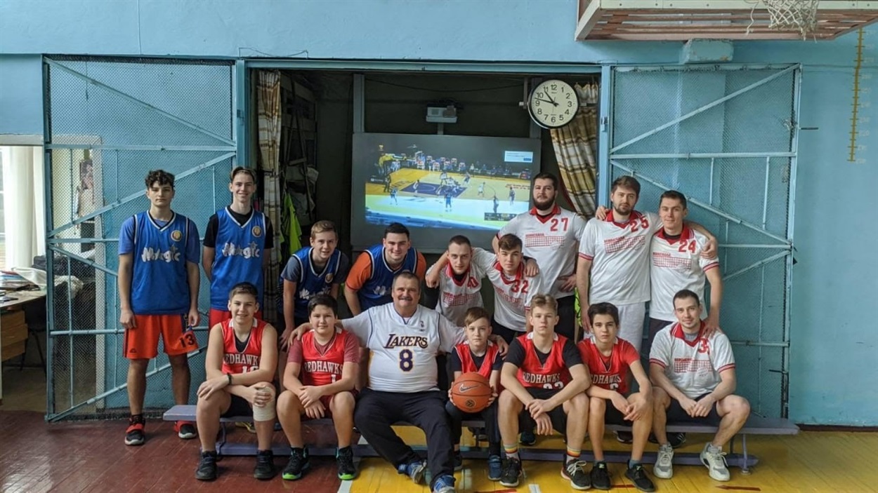 Володимир Єгоров: шлях від спортсмена до наставника поколінь