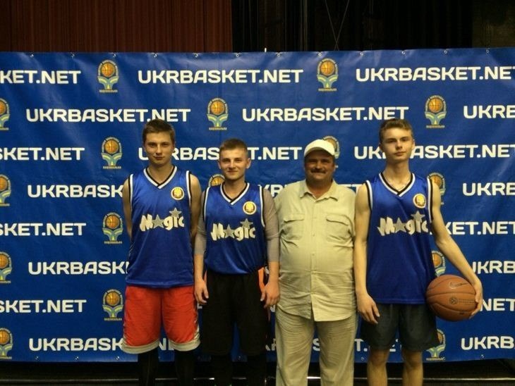 Володимир Єгоров: шлях від спортсмена до наставника поколінь