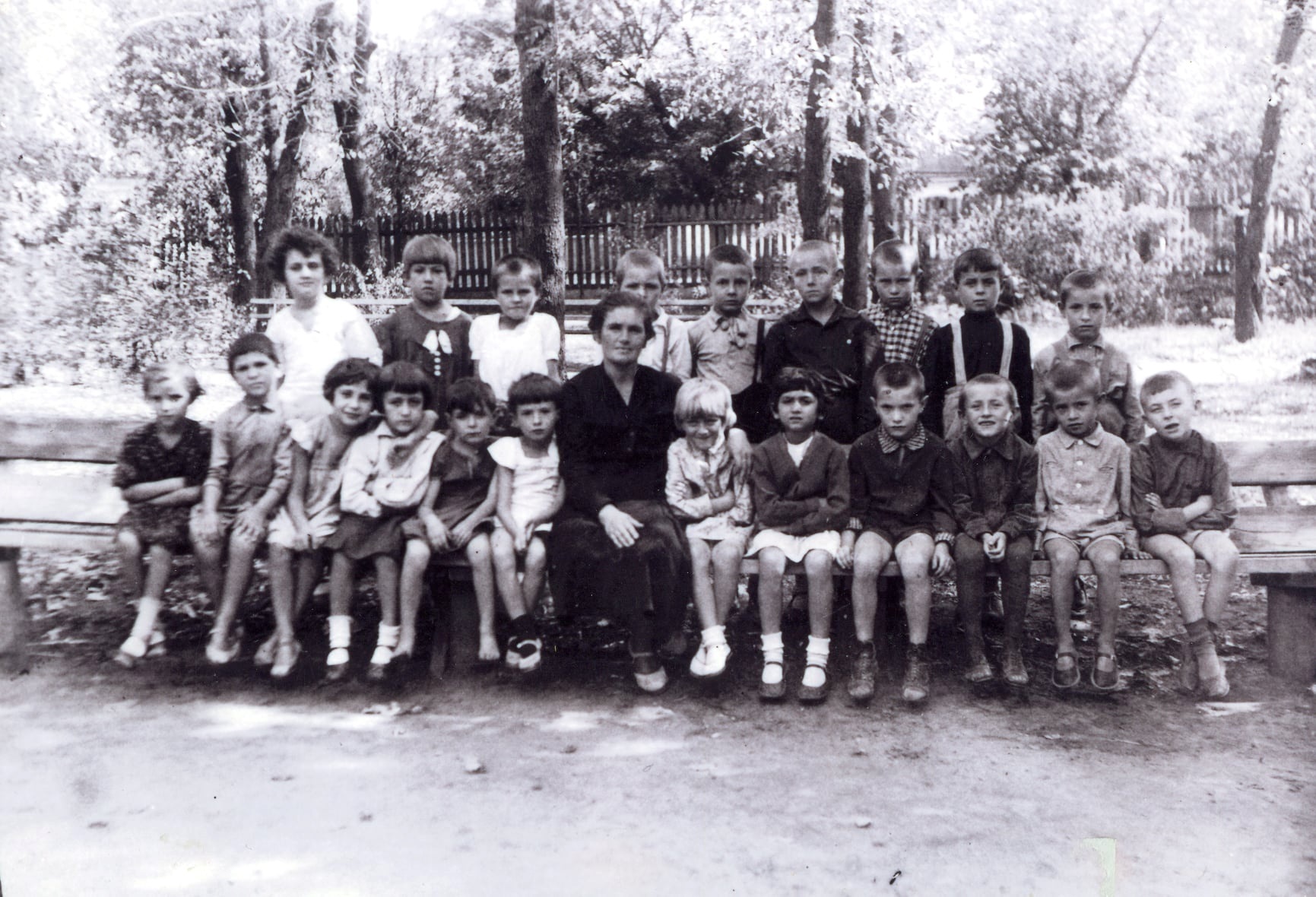 Праведниця Шулежко – землячка з важкою долею та запізнілим визнанням