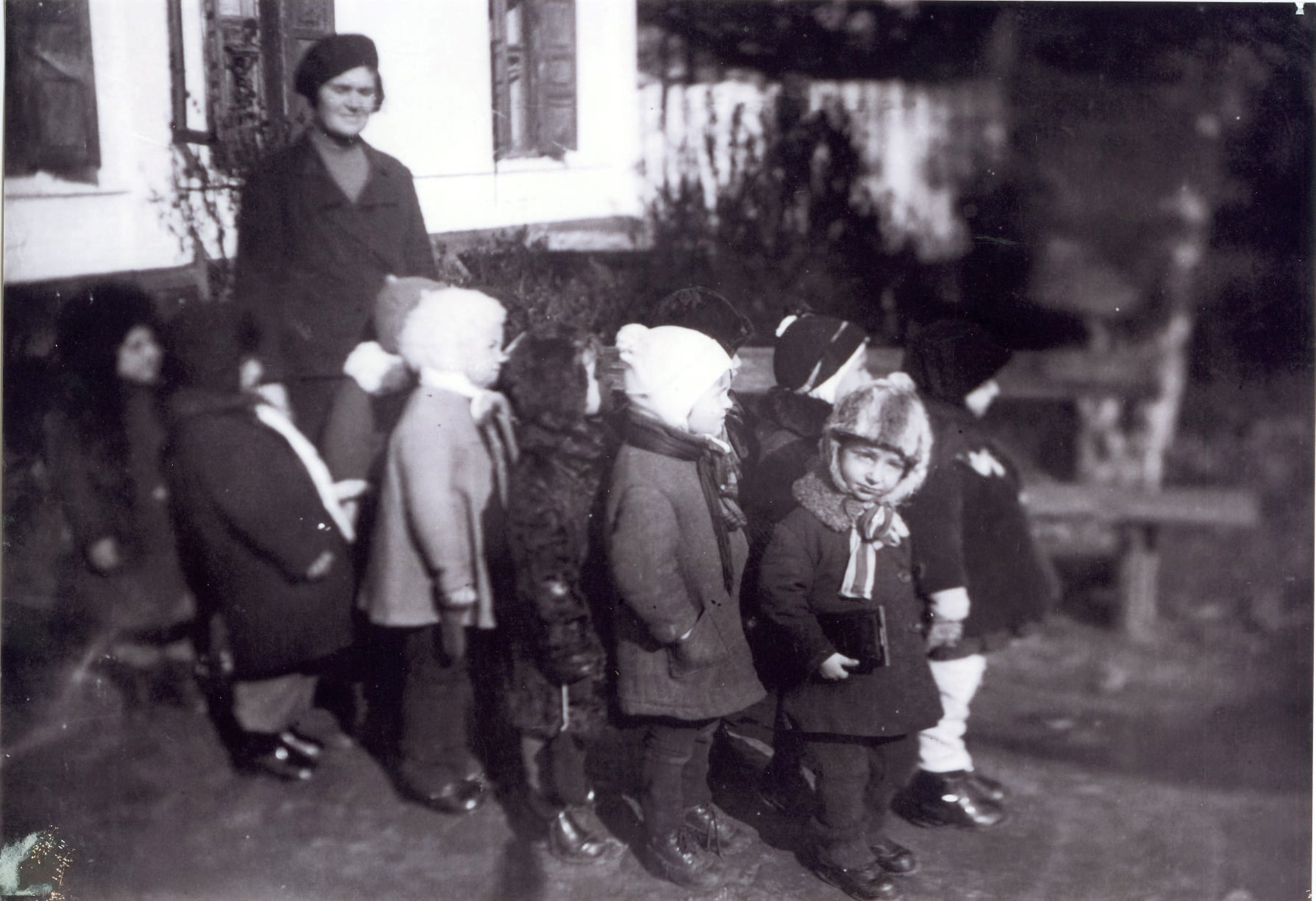 Праведниця Шулежко – землячка з важкою долею та запізнілим визнанням