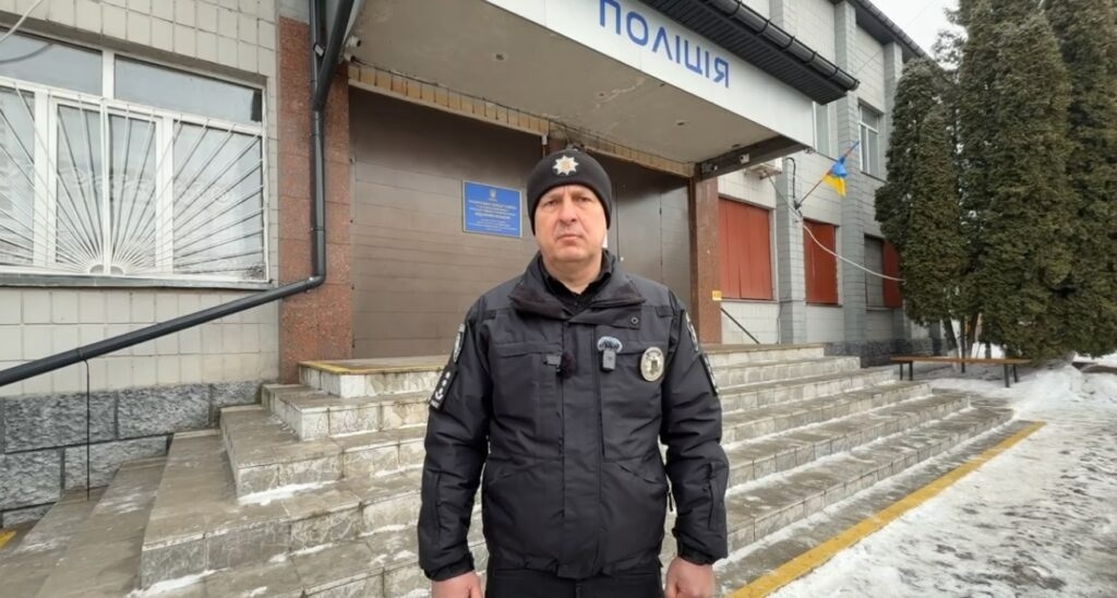 На Черкащині під час затримання підозрюваного загинули четверо поліцейських