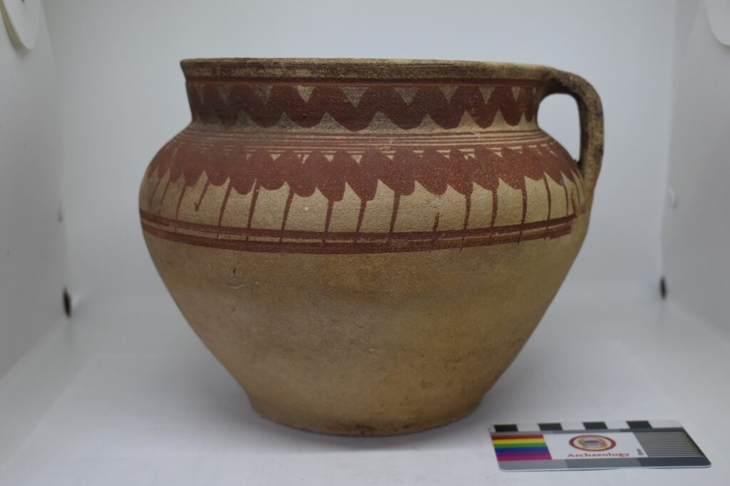 Археологи відкрили сторінку Подолу XVIII століття: нові знахідки у центрі Черкас