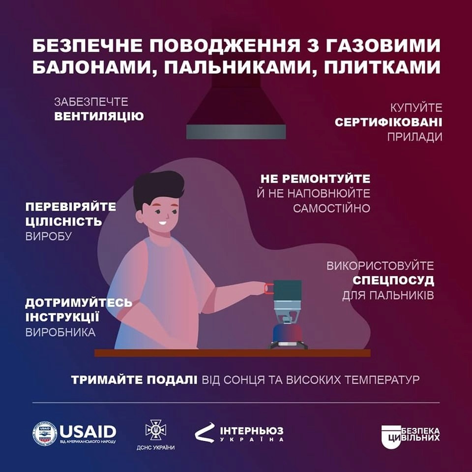 На зміну дощам – морози: чому гинуть люди