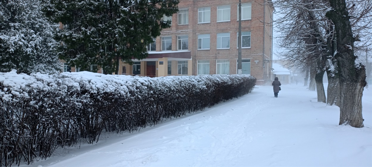 Новини тижня від Золотоноша. city: усе, що ви могли пропустити