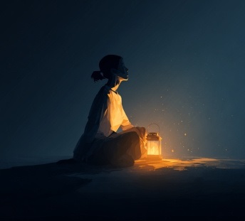 Чим зайнятися, коли немає світла: ідеї для затишного вечора