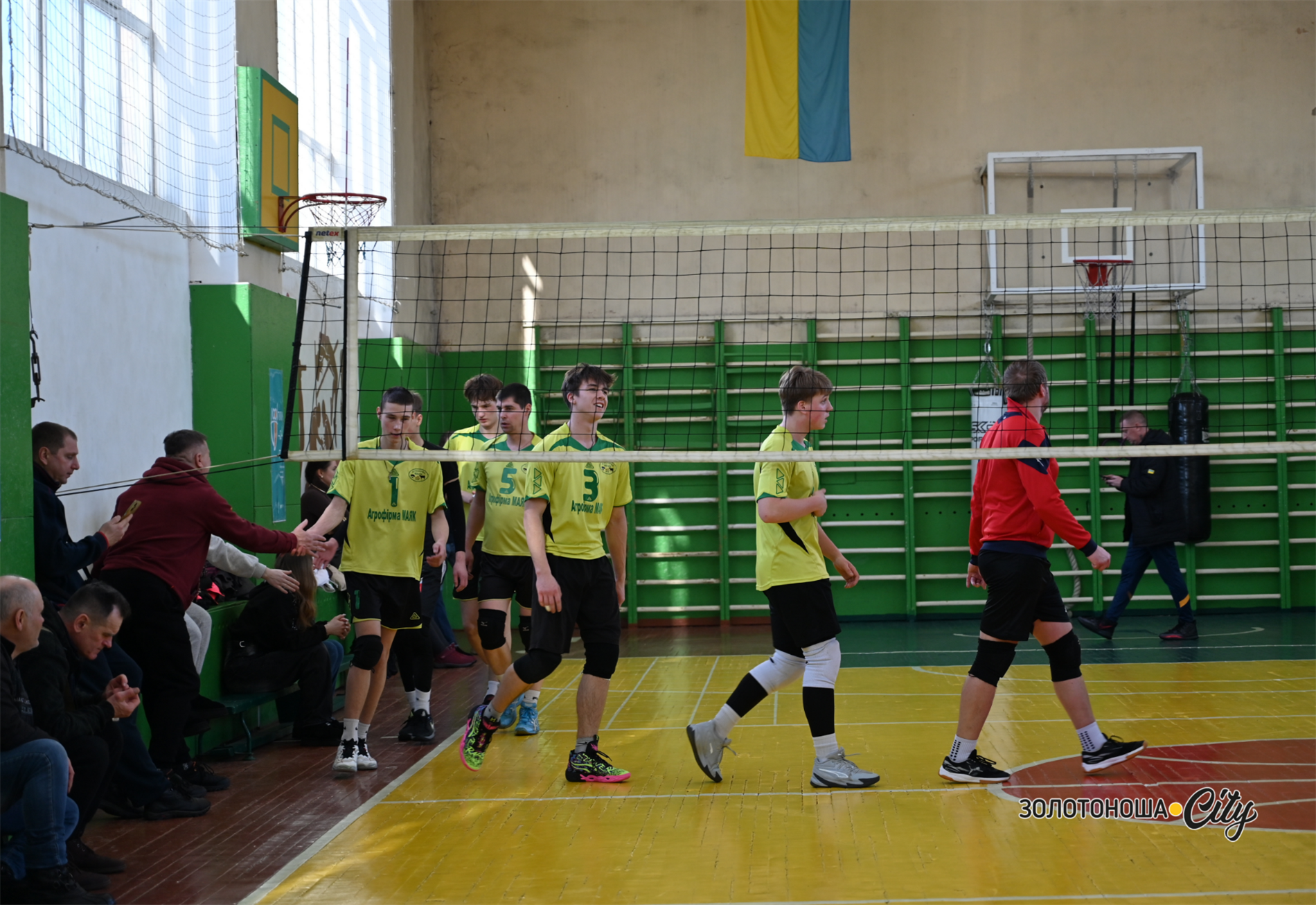 Суботні ігри підірвали впевненість команд, недільні – додали