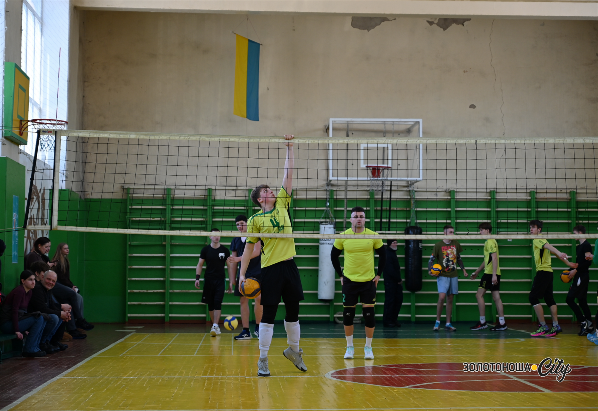 Суботні ігри підірвали впевненість команд, недільні – додали