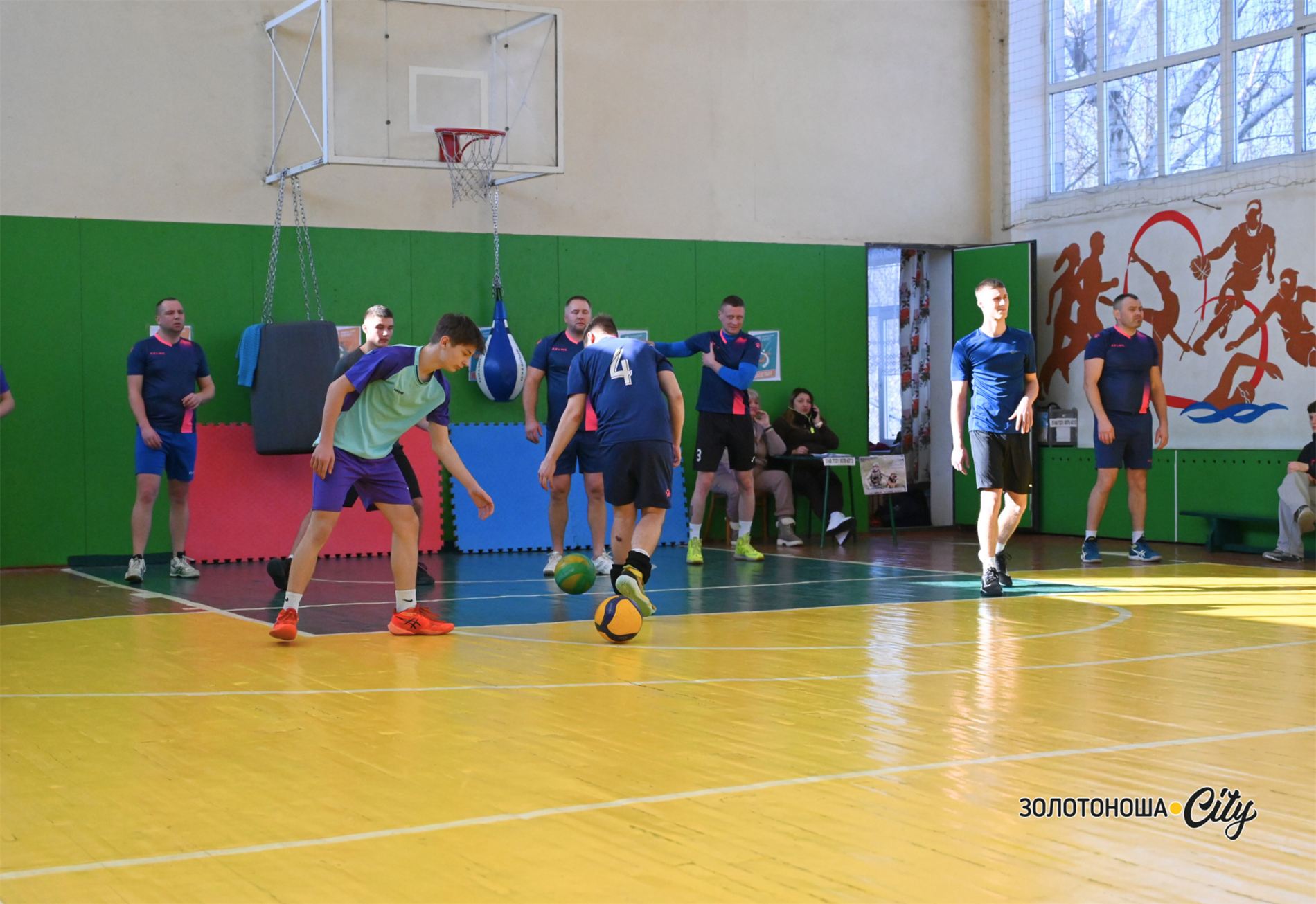 Суботні ігри підірвали впевненість команд, недільні – додали