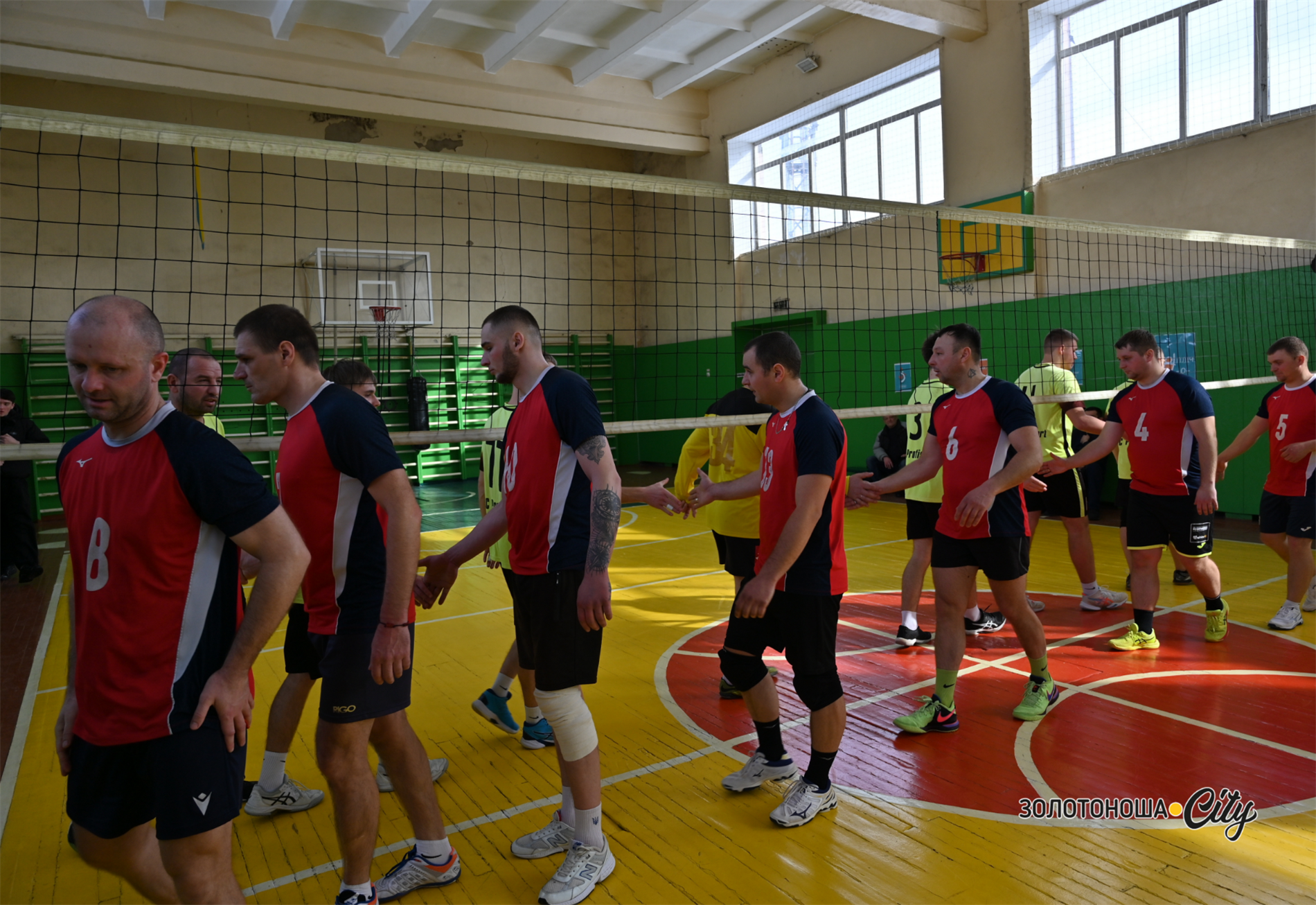 Суботні ігри підірвали впевненість команд, недільні – додали