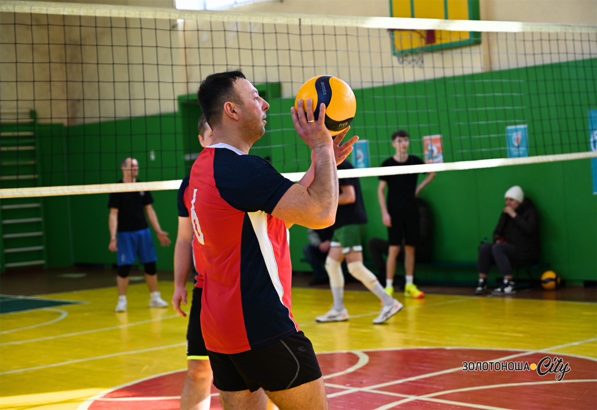 Суботні ігри підірвали впевненість команд, недільні – додали