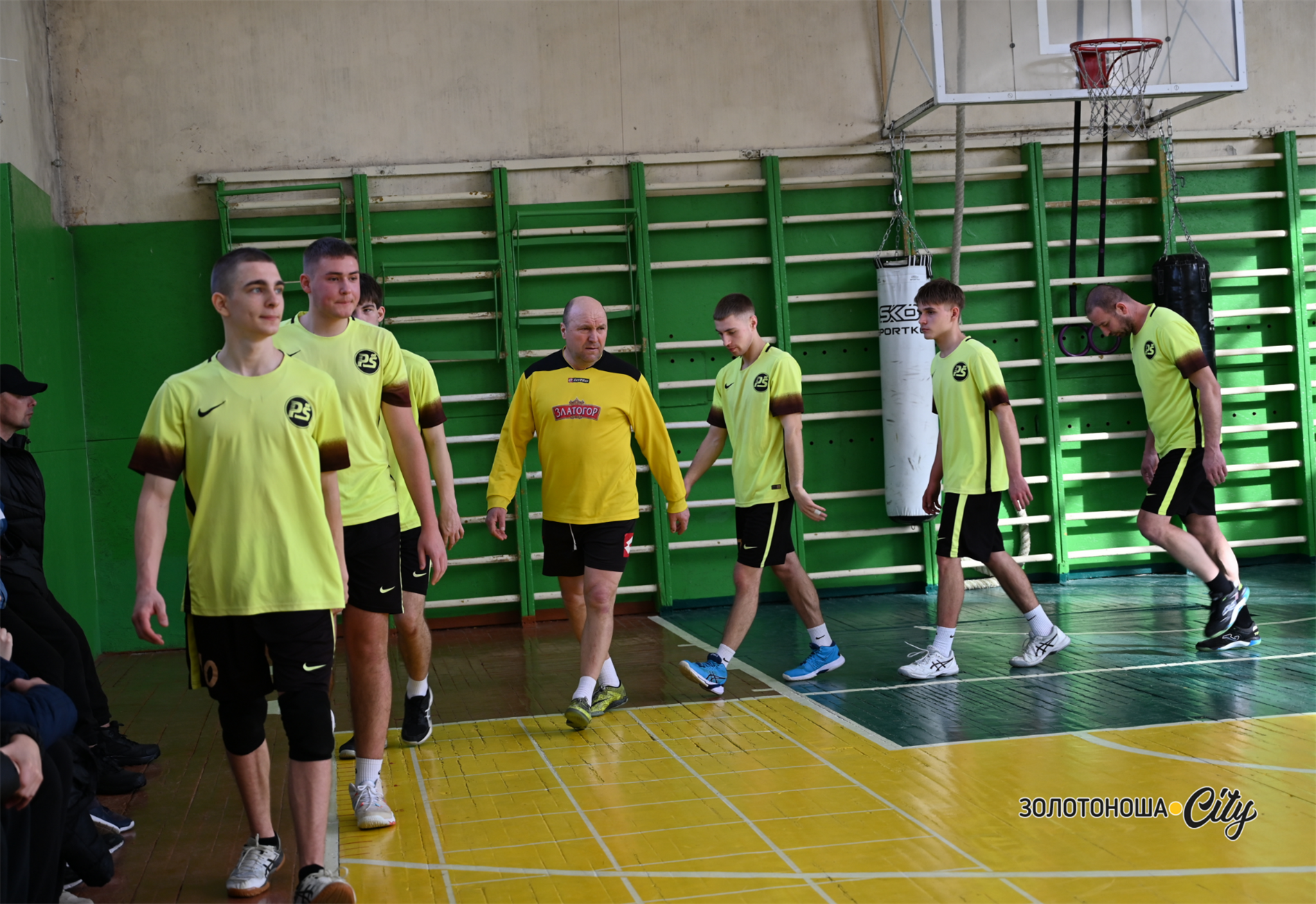 Суботні ігри підірвали впевненість команд, недільні – додали