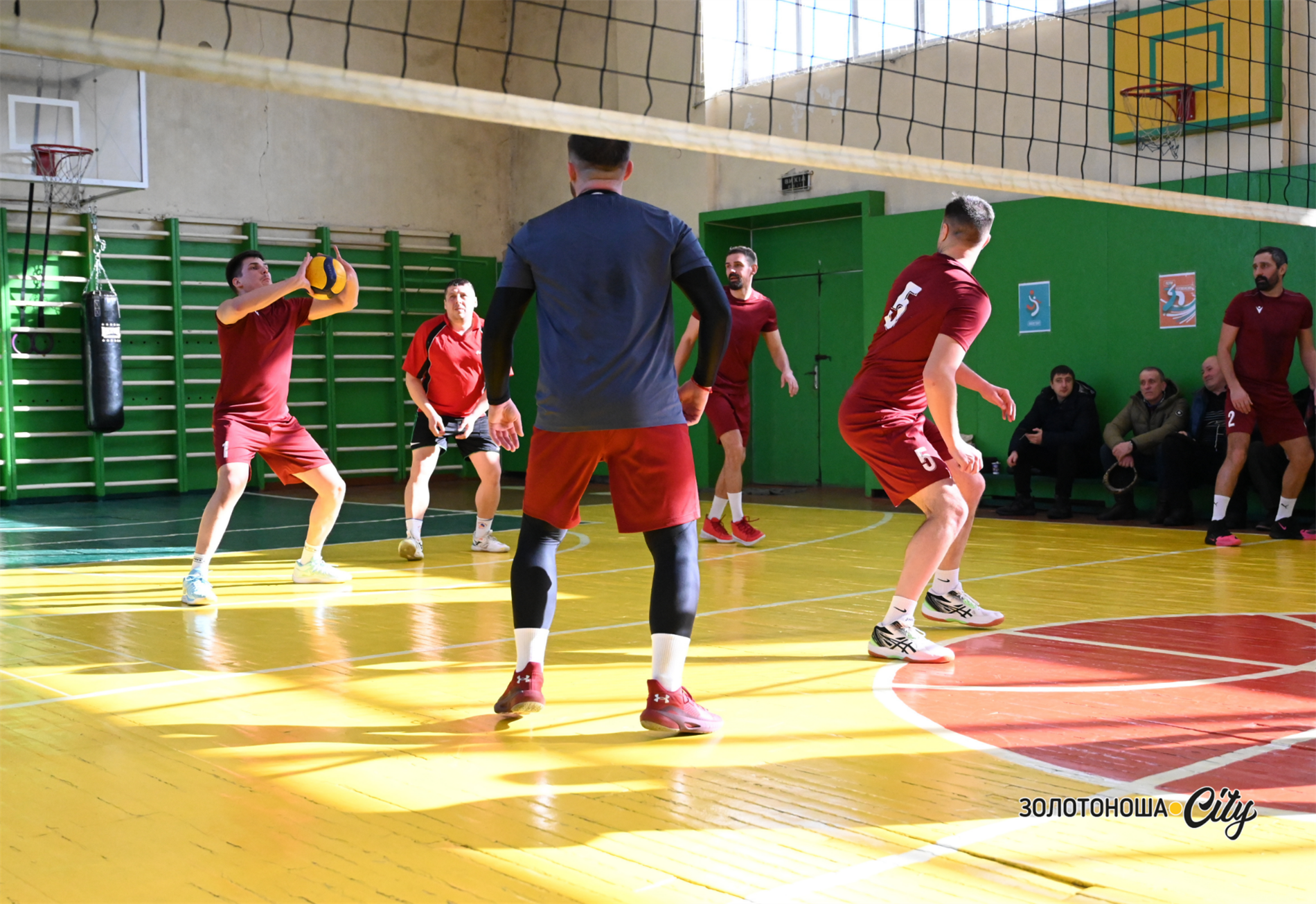 Суботні ігри підірвали впевненість команд, недільні – додали