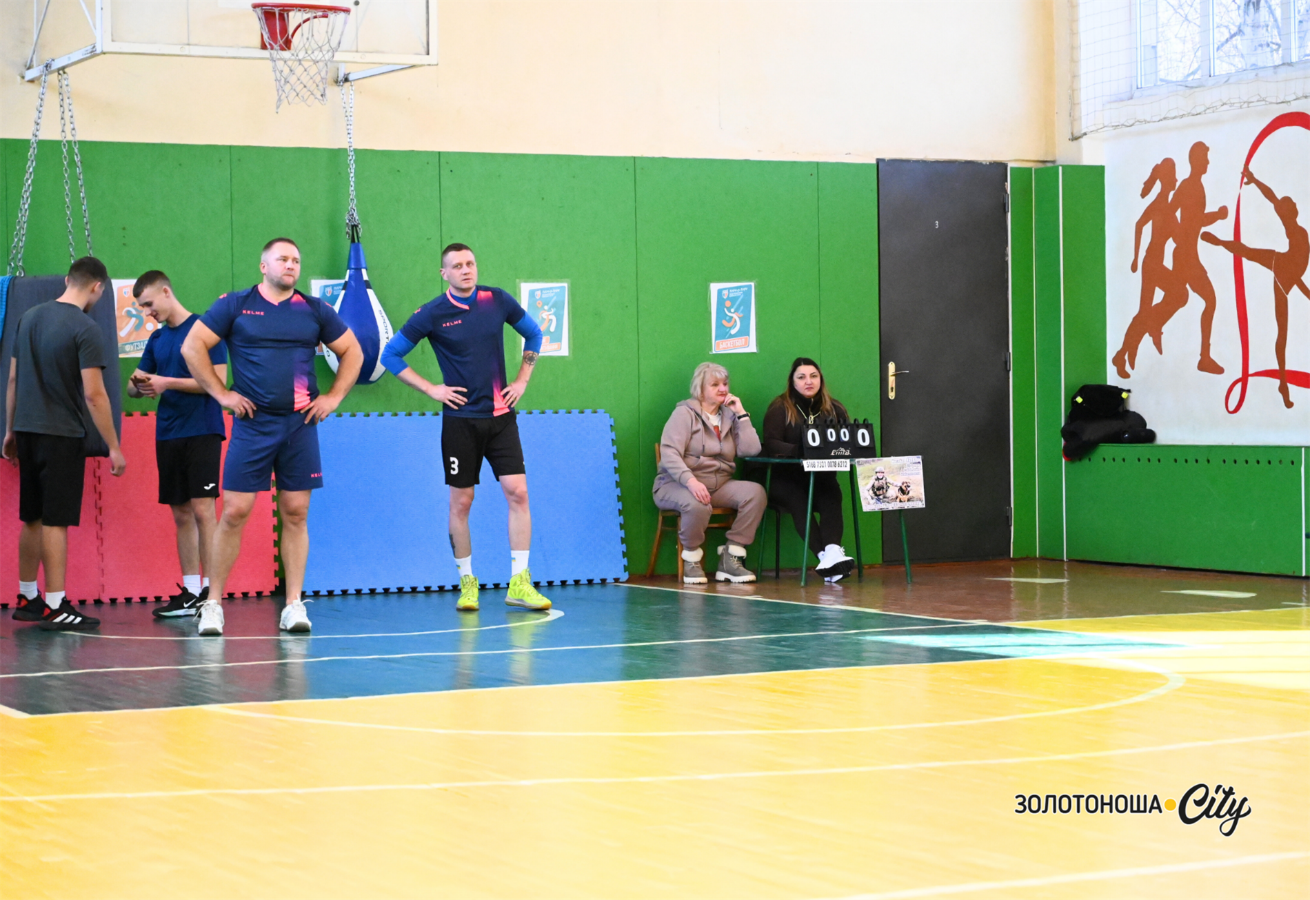 Суботні ігри підірвали впевненість команд, недільні – додали