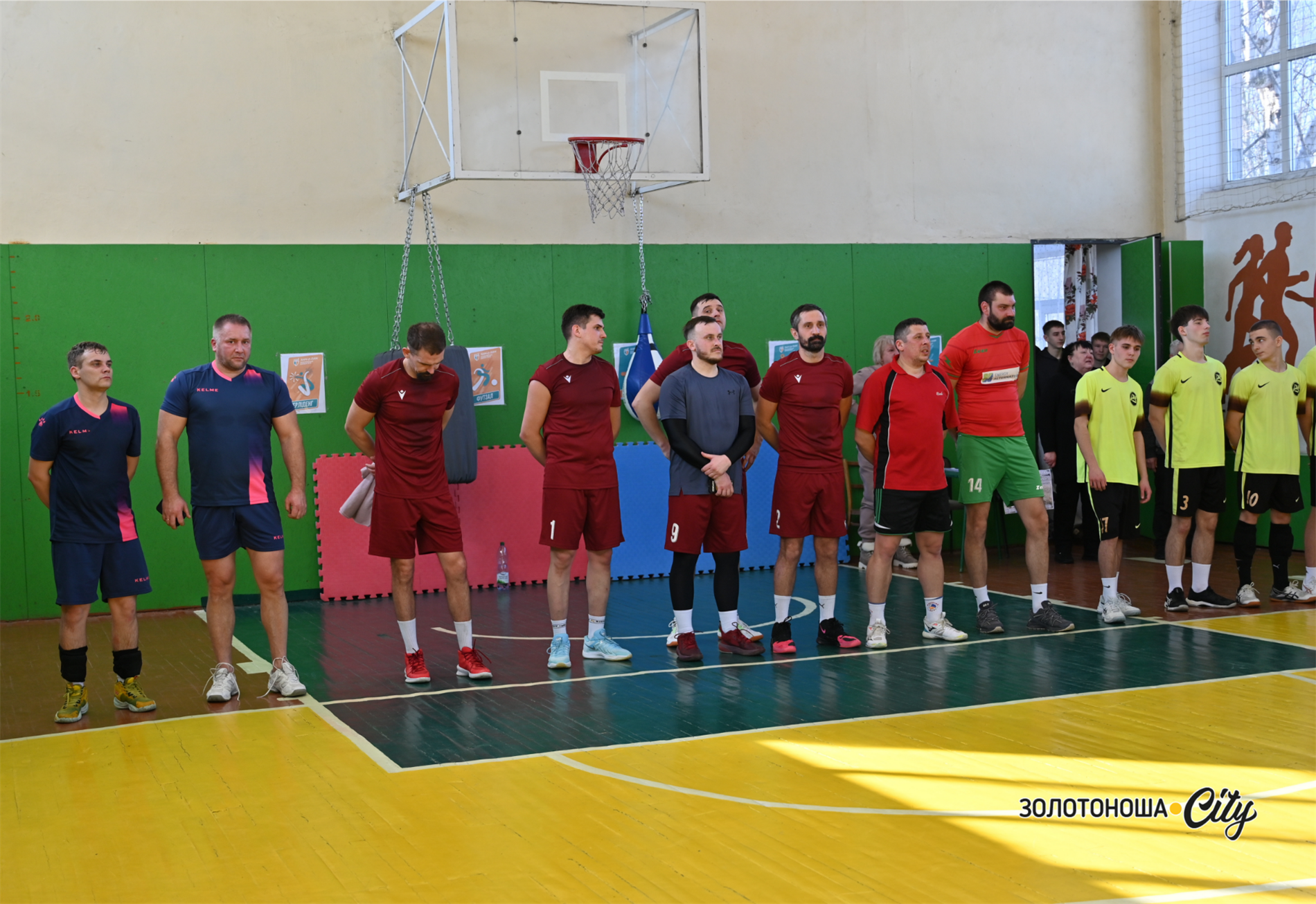 Суботні ігри підірвали впевненість команд, недільні – додали
