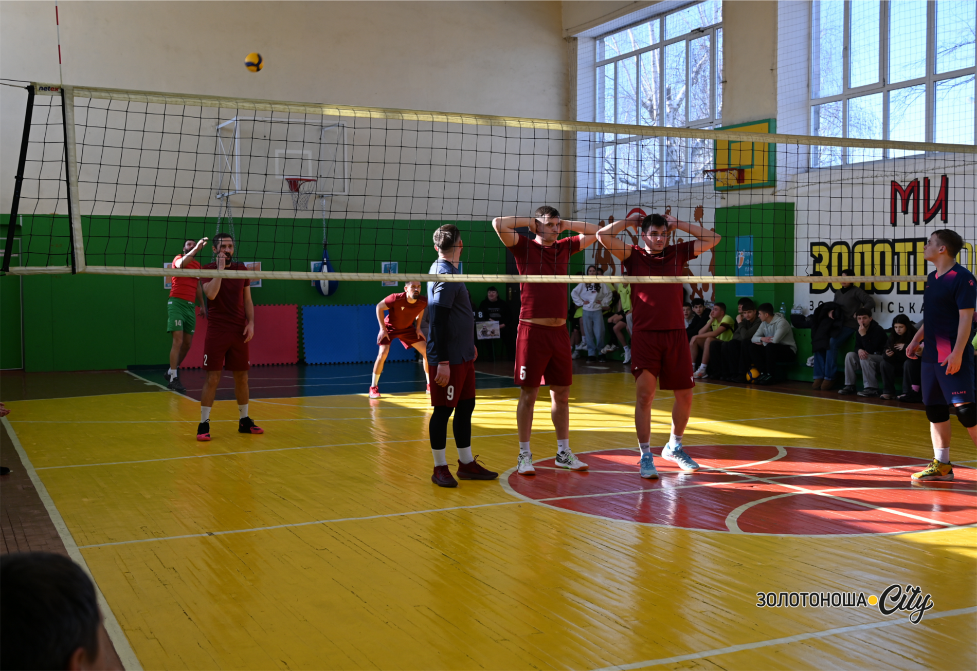 Суботні ігри підірвали впевненість команд, недільні – додали