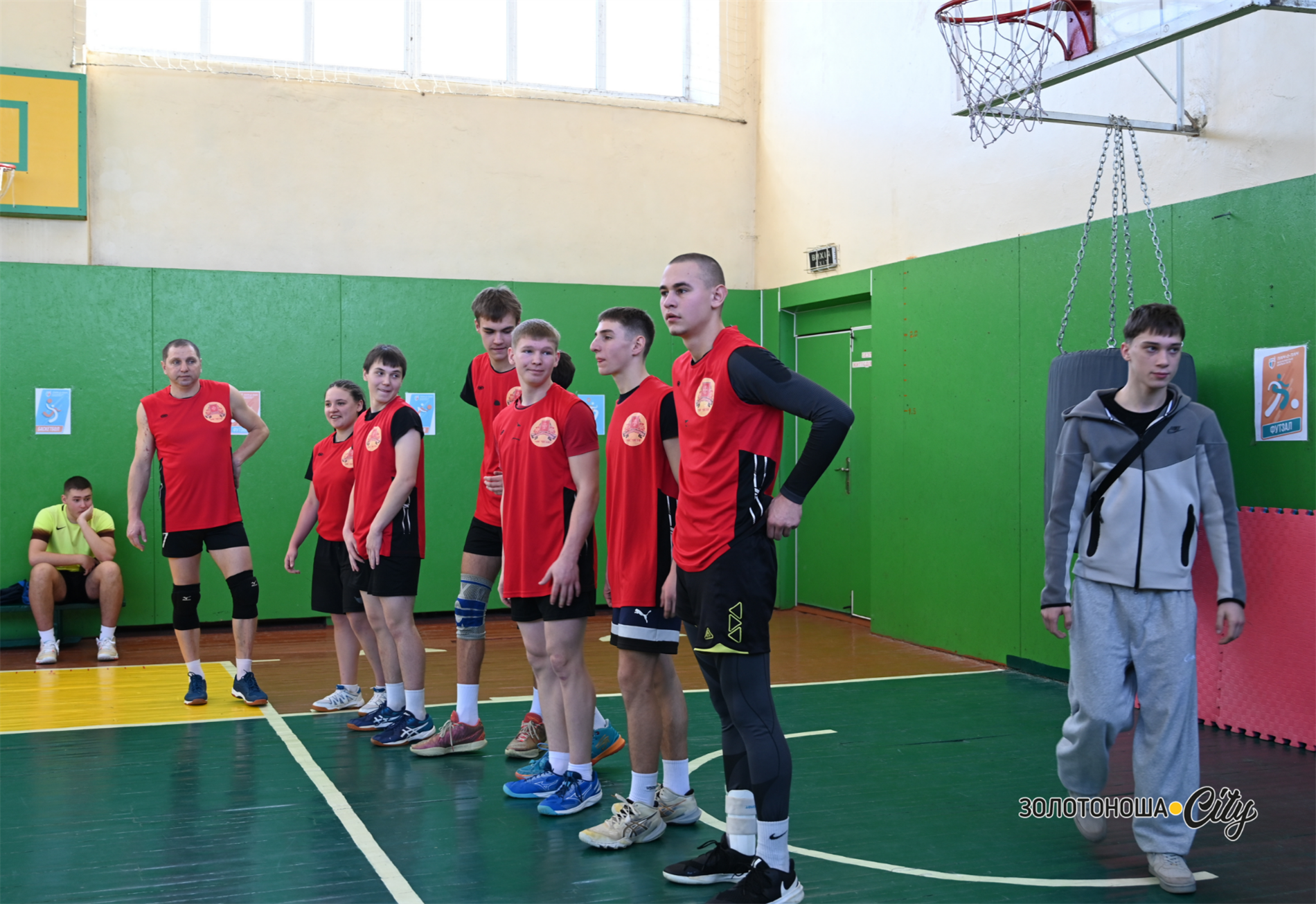 Суботні ігри підірвали впевненість команд, недільні – додали