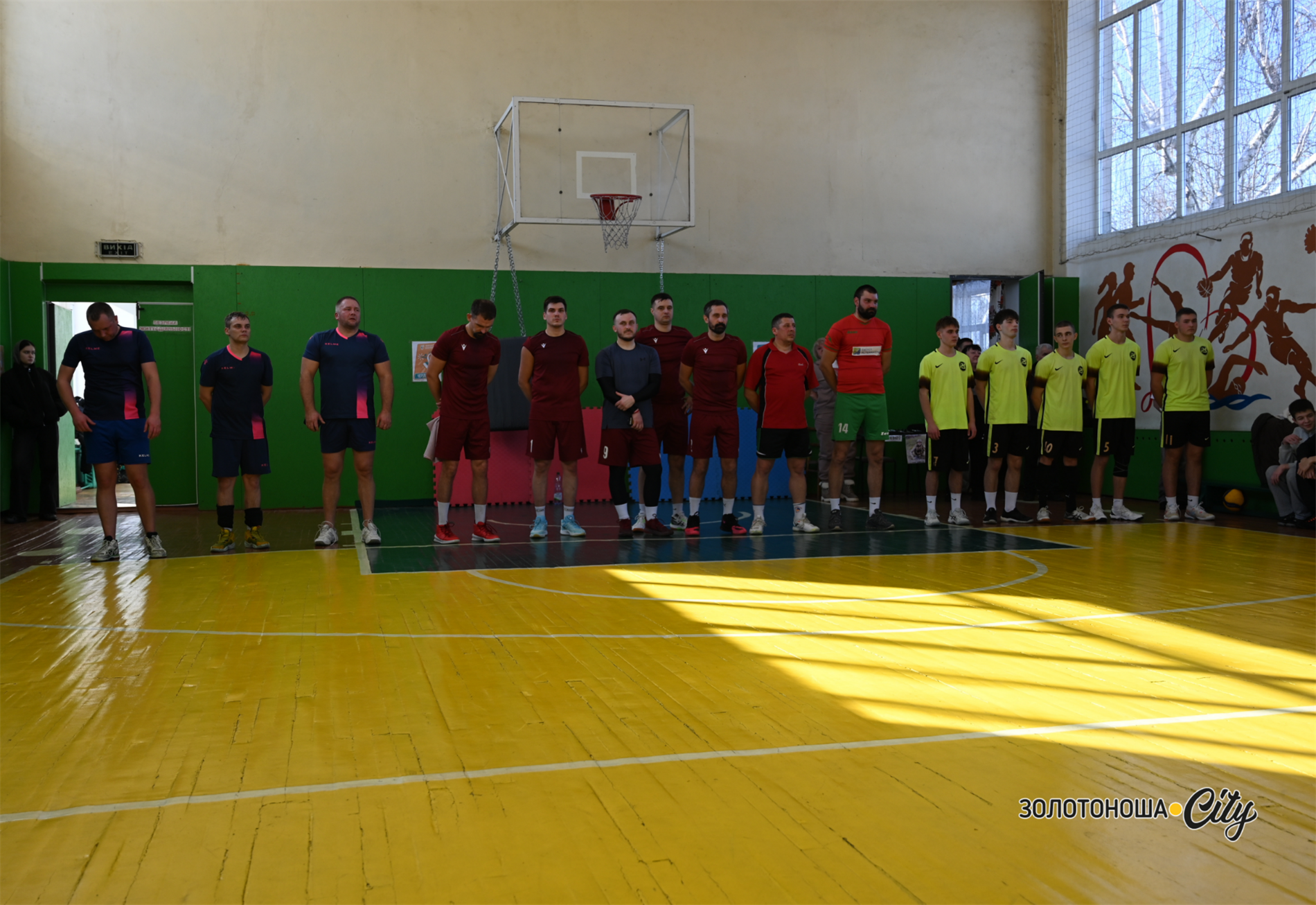 Суботні ігри підірвали впевненість команд, недільні – додали