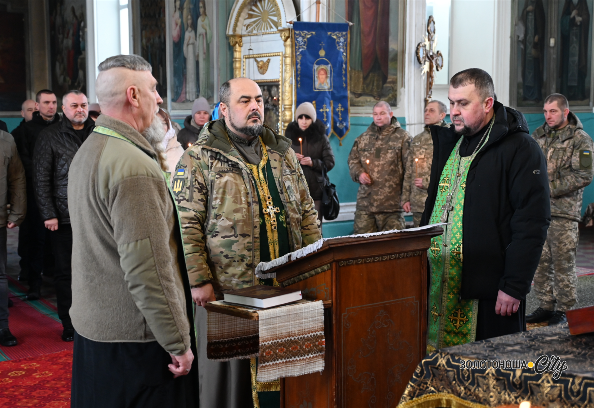 4 роки 12-річної війни, яка триває не одне століття