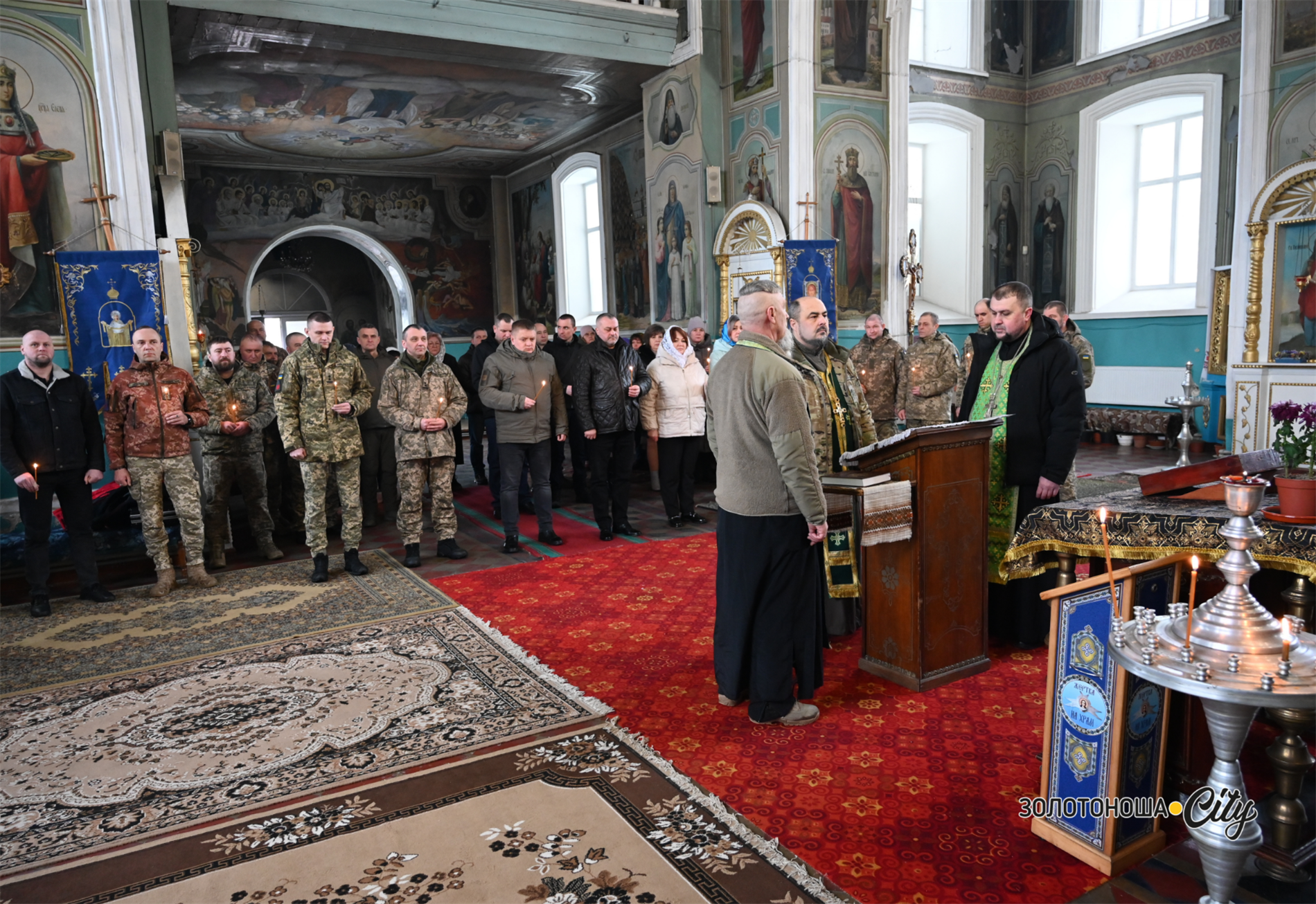 4 роки 12-річної війни, яка триває не одне століття