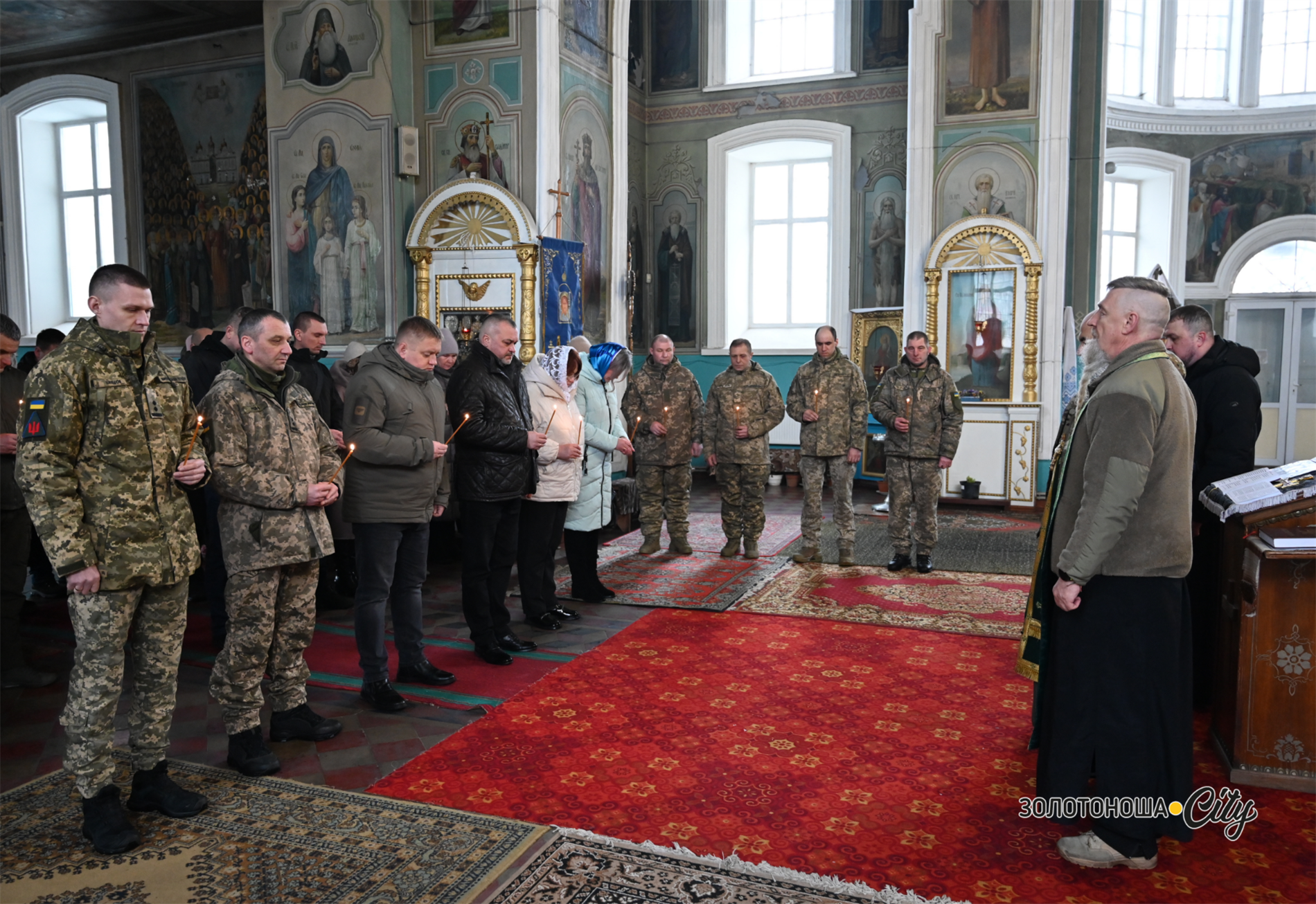 4 роки 12-річної війни, яка триває не одне століття