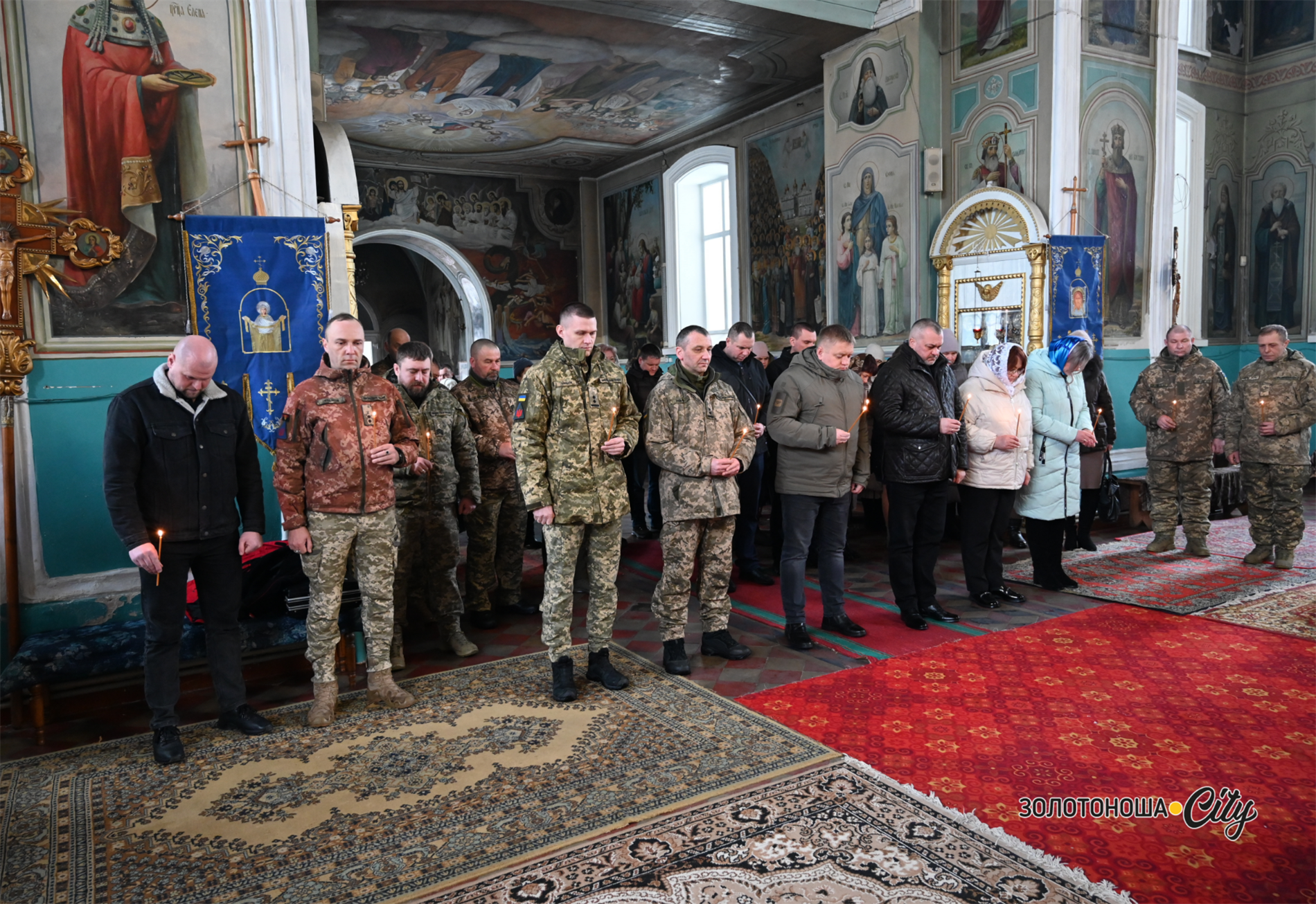 4 роки 12-річної війни, яка триває не одне століття