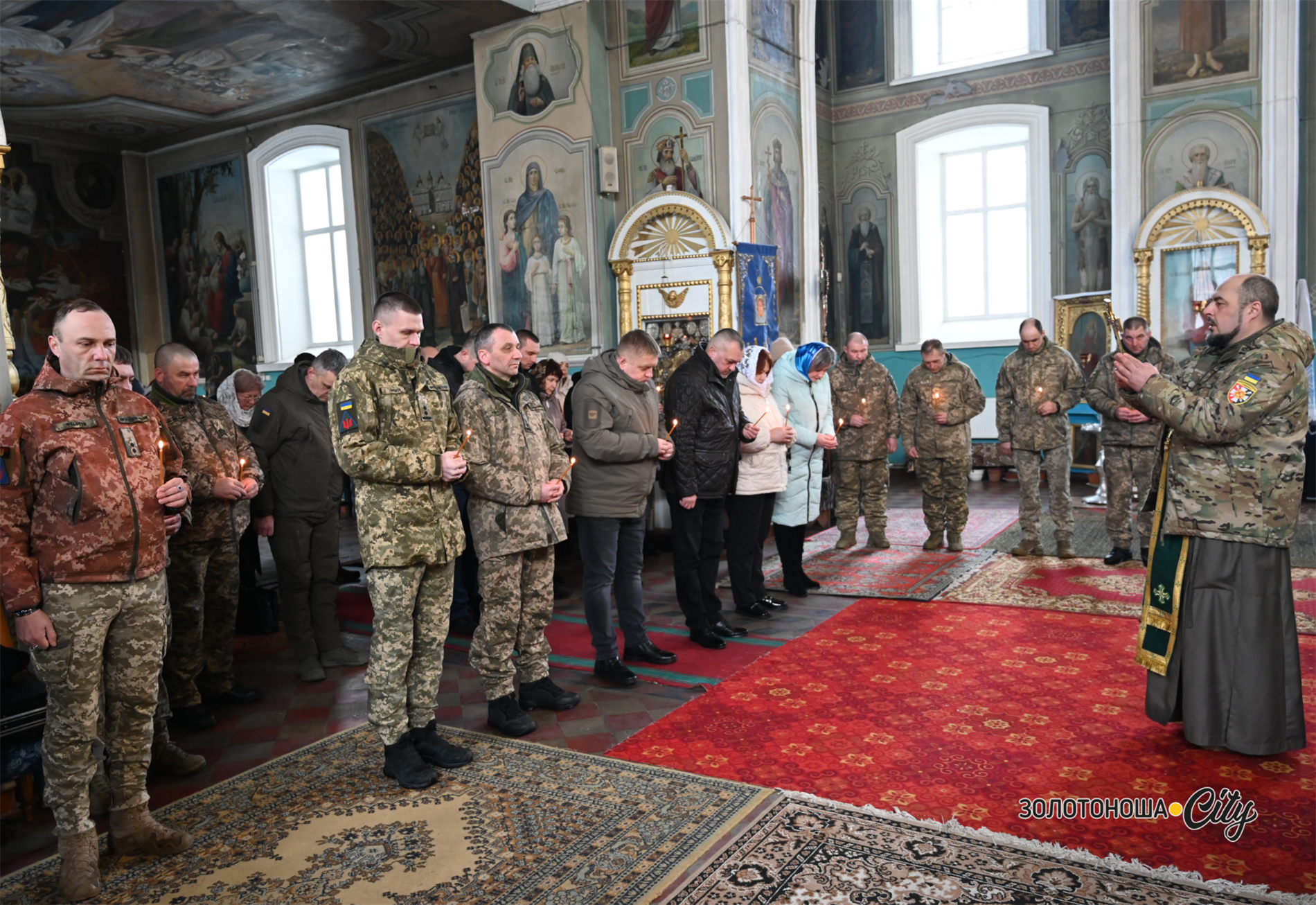 4 роки 12-річної війни, яка триває не одне століття
