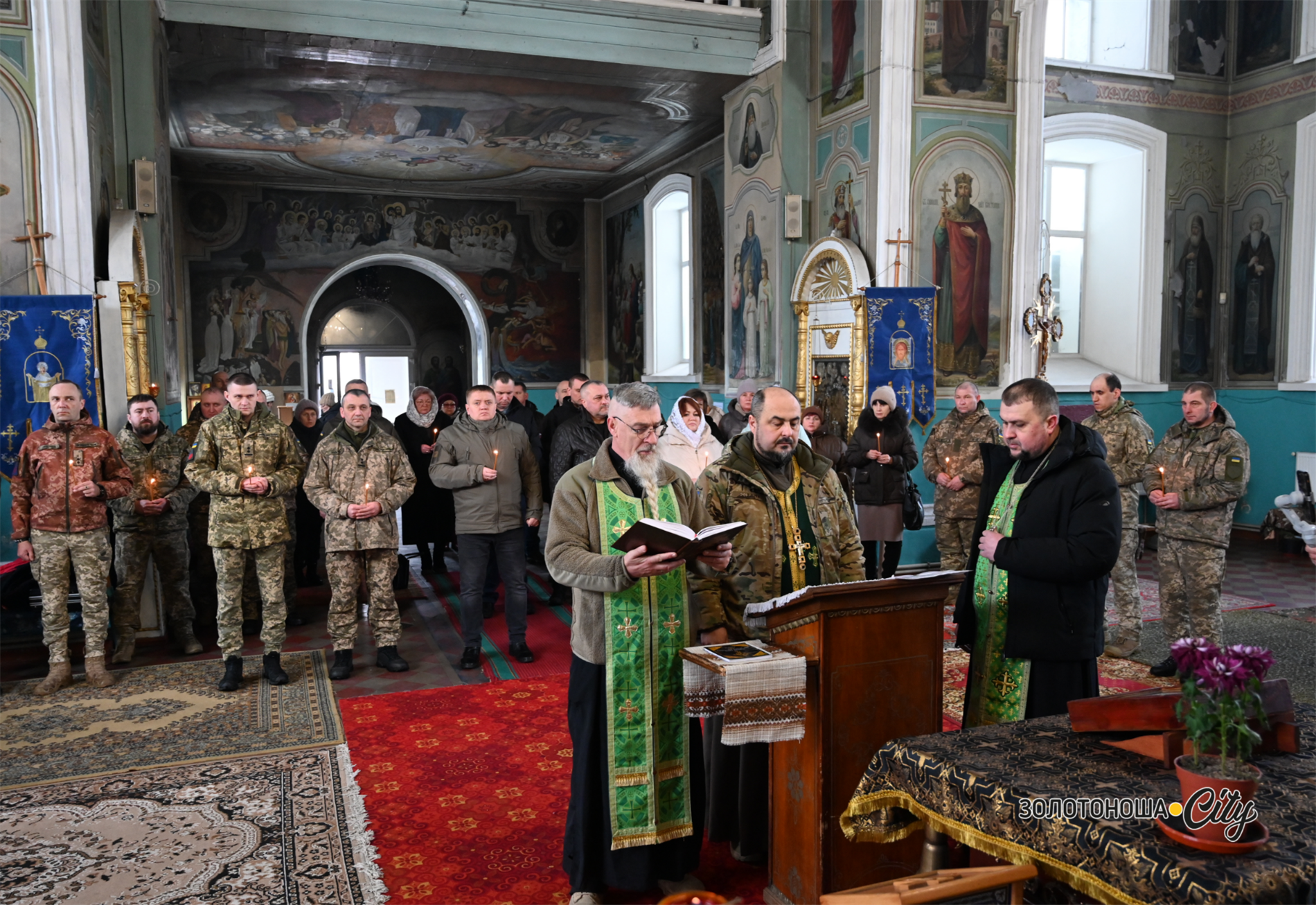 4 роки 12-річної війни, яка триває не одне століття