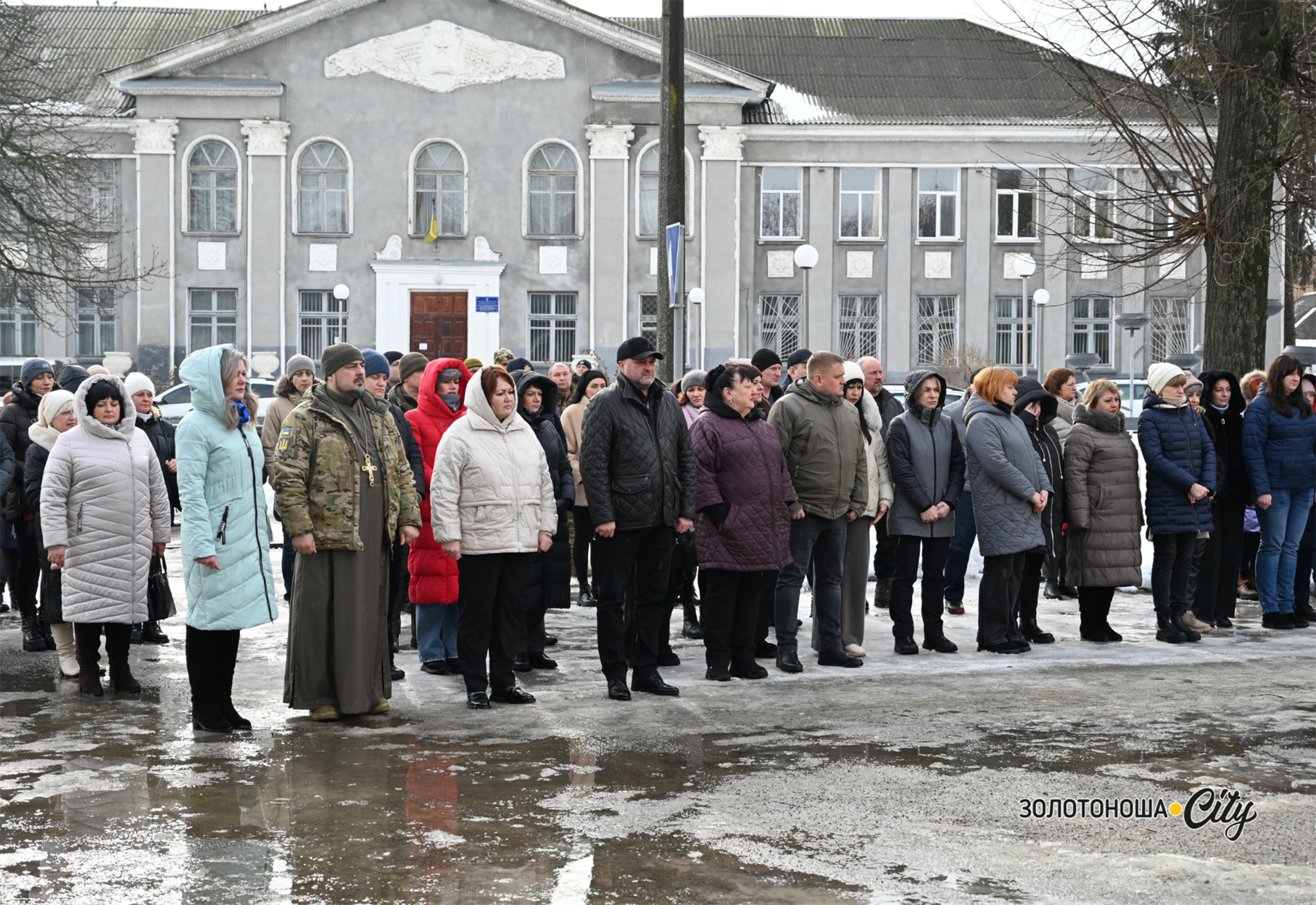 4 роки 12-річної війни, яка триває не одне століття